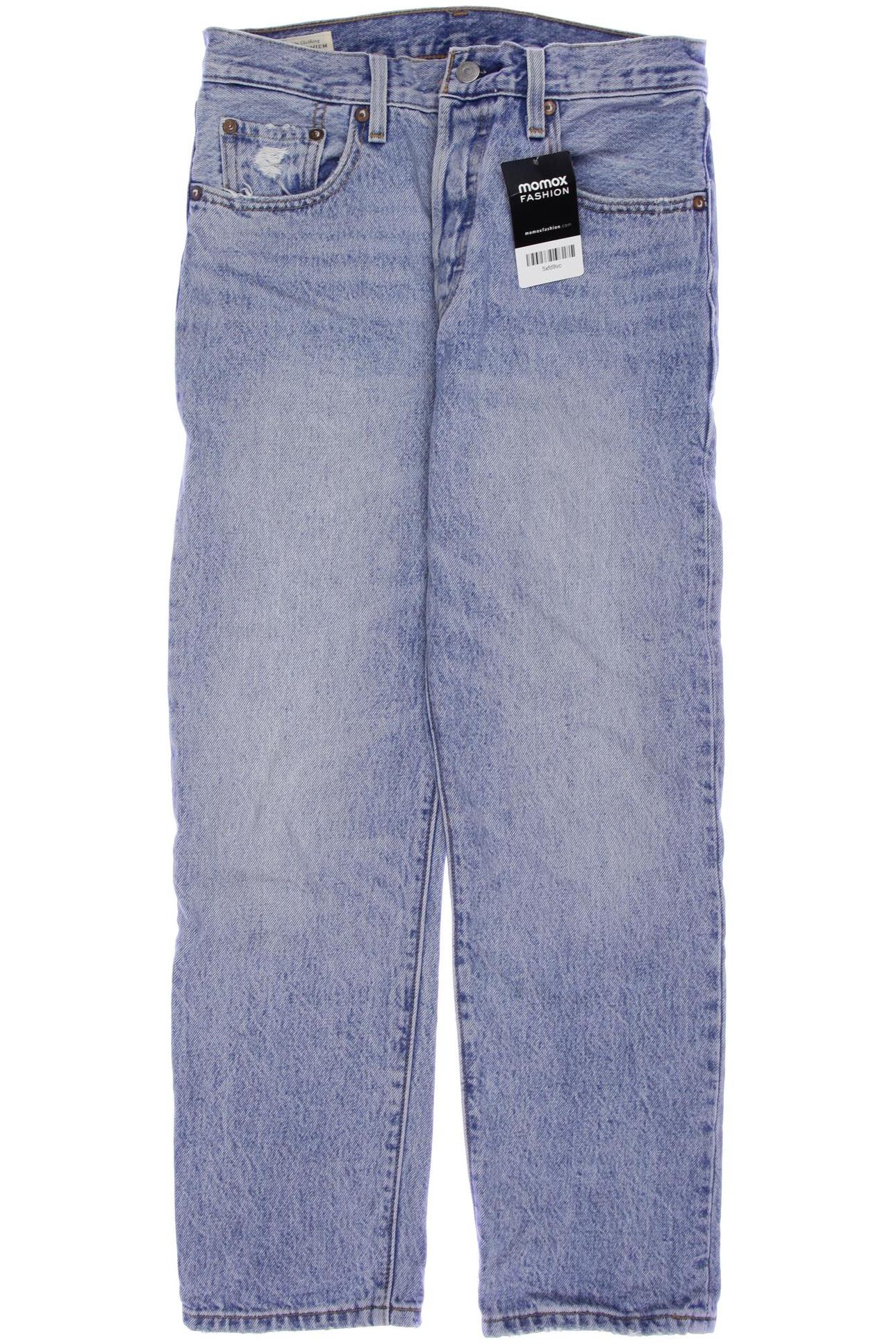 

Levis Damen Jeans, blau, Gr. 27