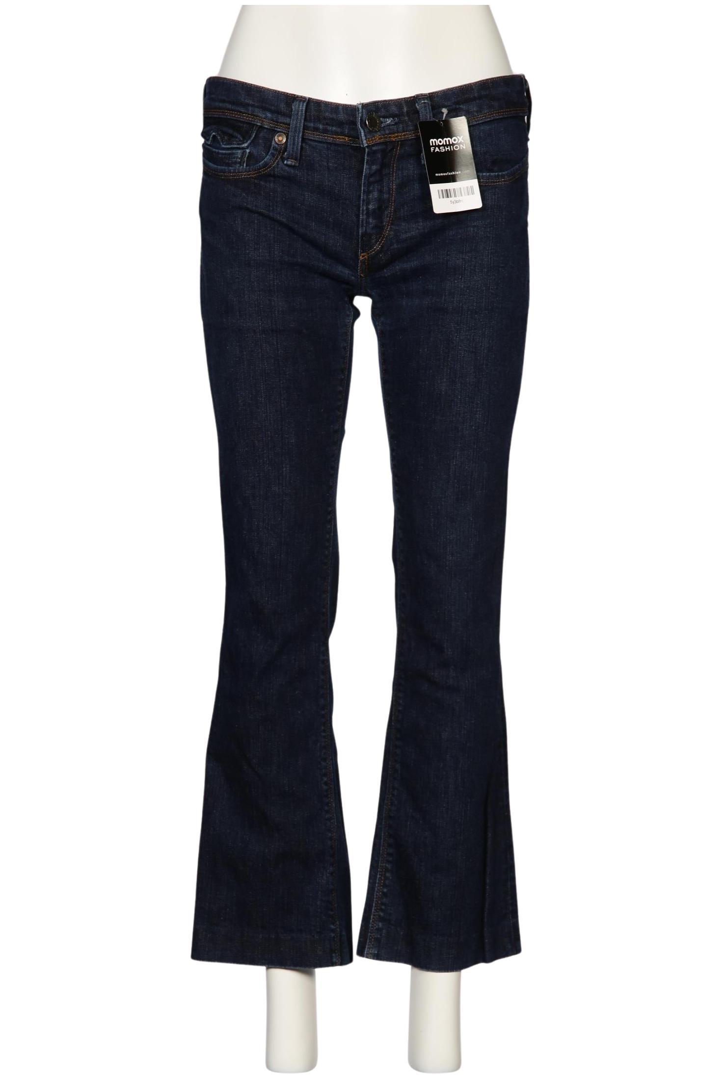 

Levis Damen Jeans, marineblau, Gr. 29
