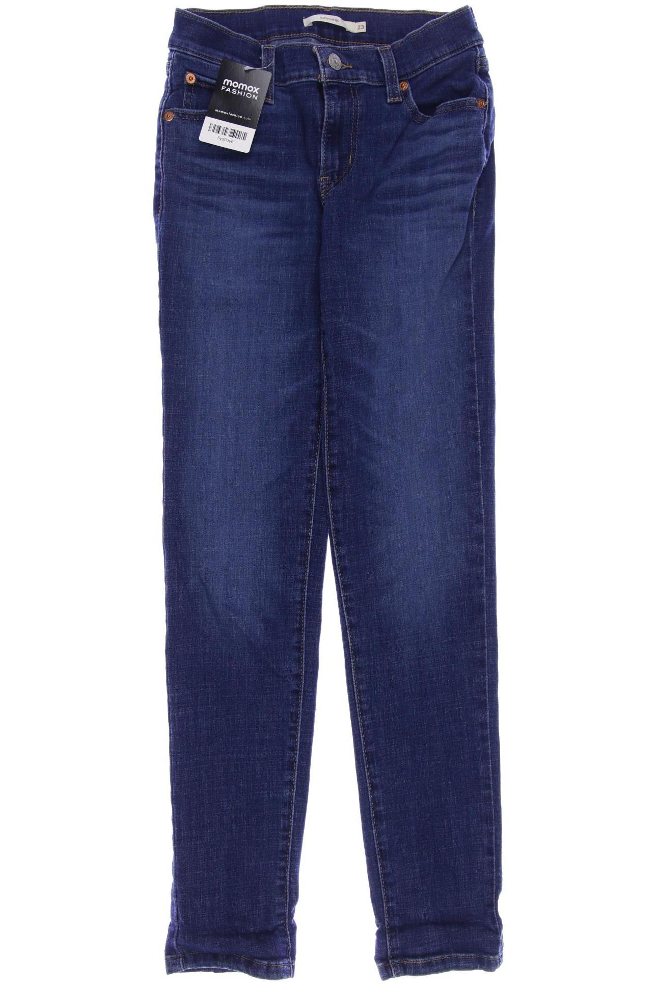 

Levis Damen Jeans, blau