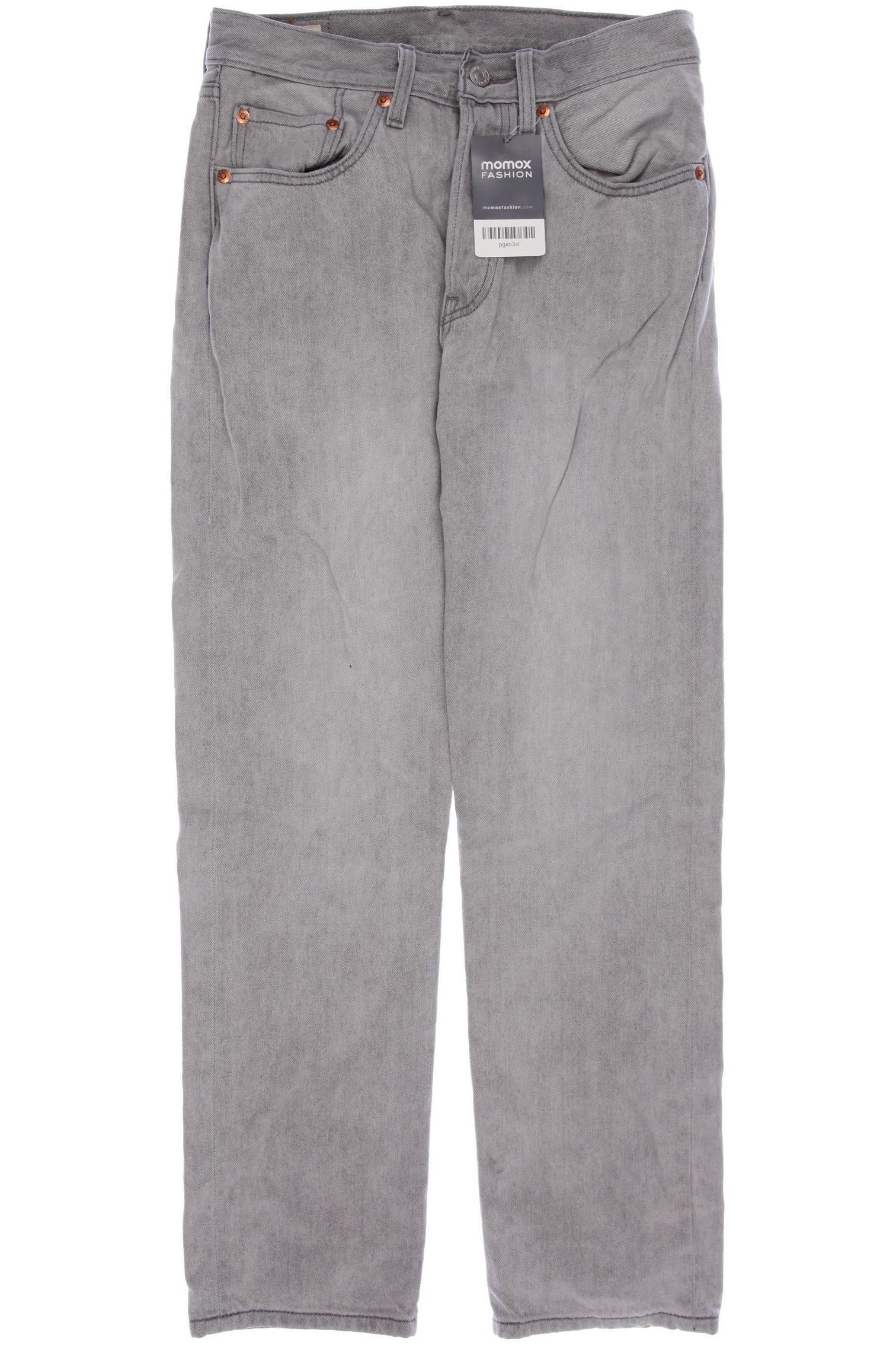

Levis Damen Jeans, grau, Gr. 36