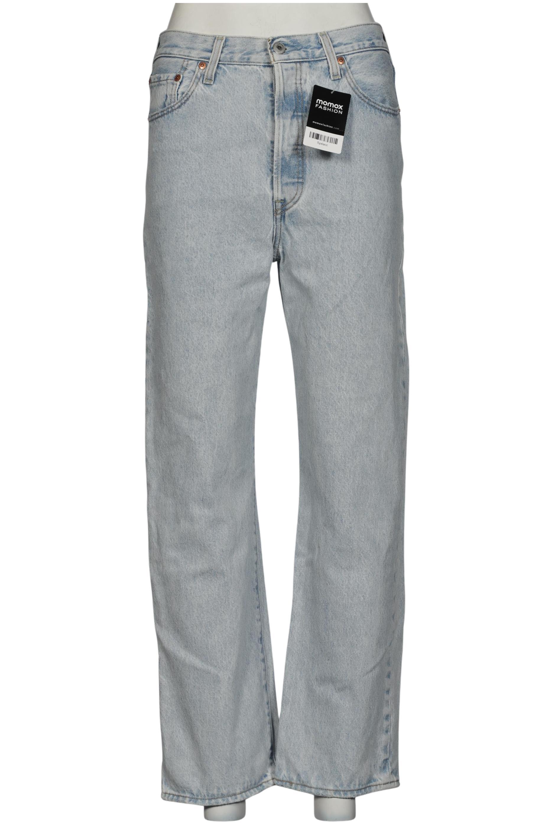 

Levis Damen Jeans, hellblau, Gr. 29