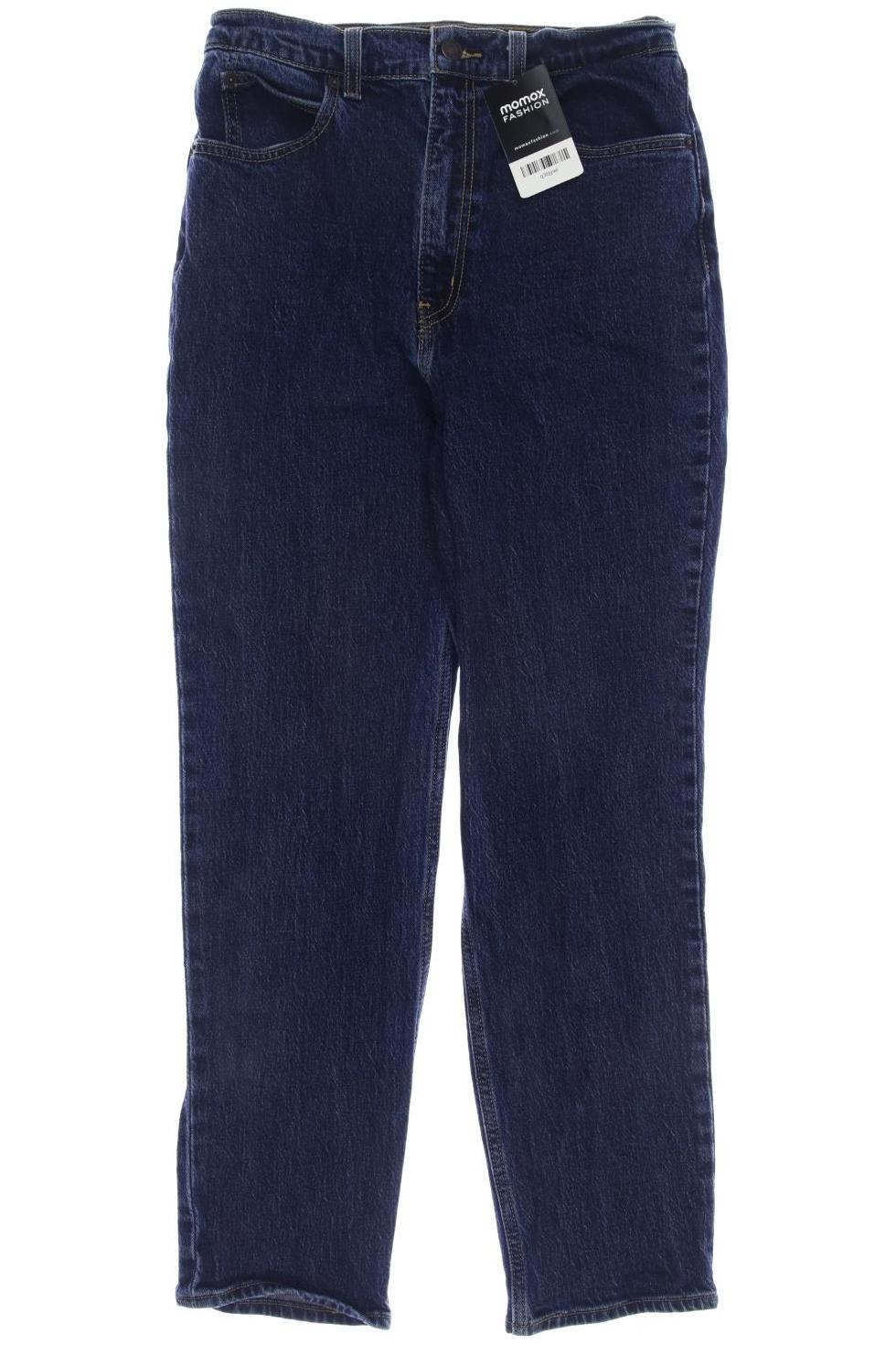 

Levis Damen Jeans, marineblau, Gr. 29