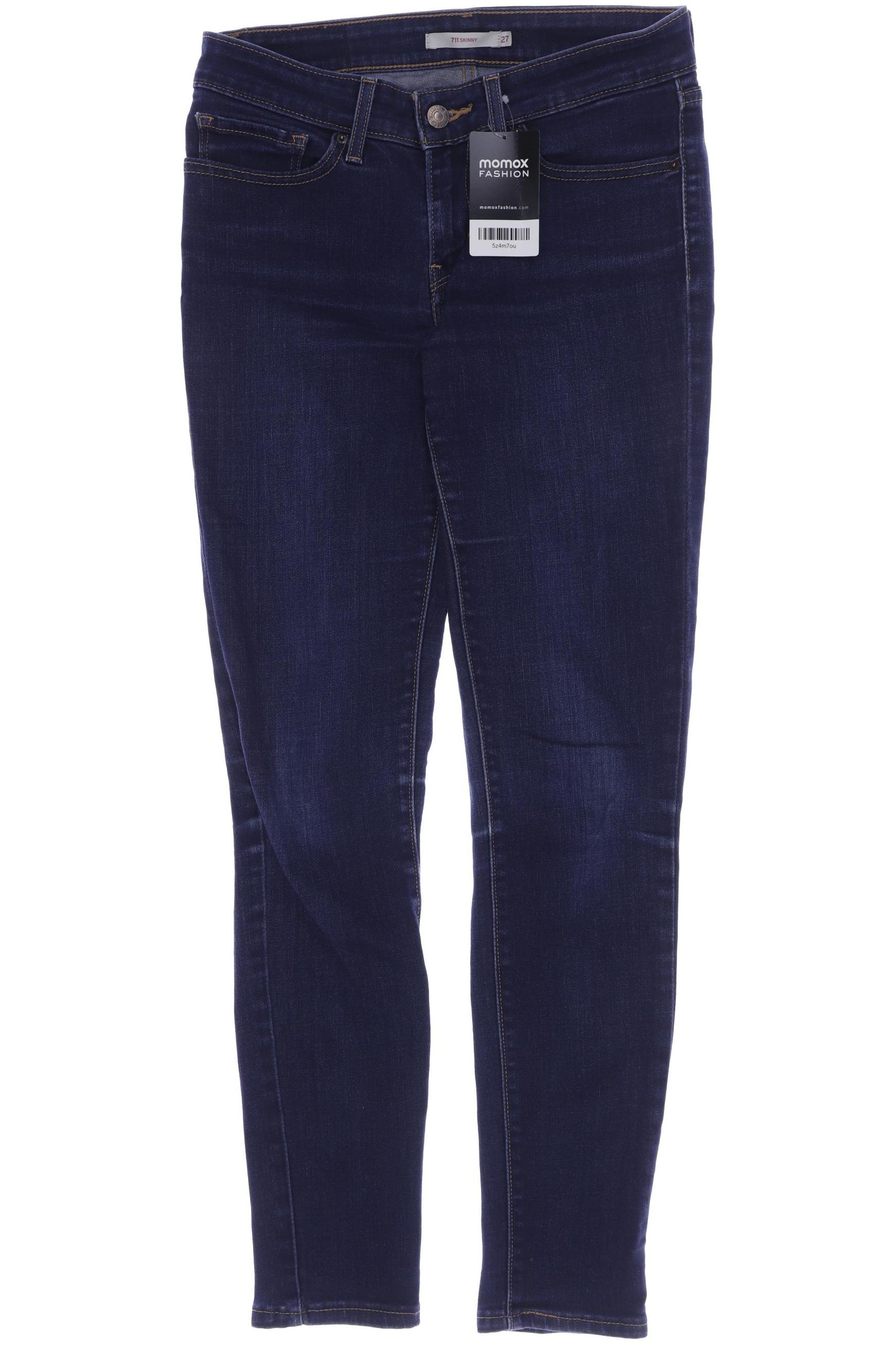 

Levis Damen Jeans, blau