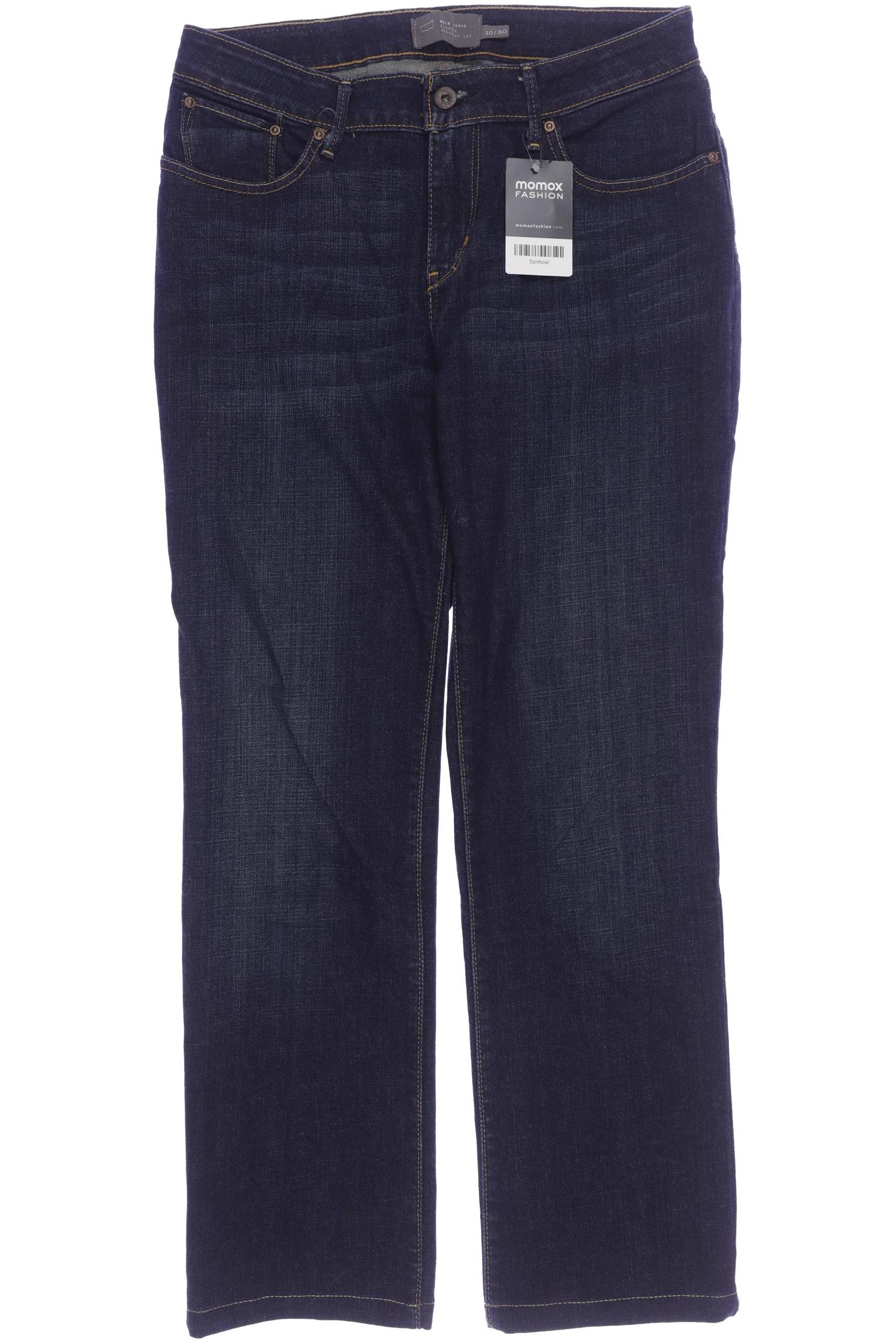 

Levis Damen Jeans, marineblau, Gr. 30