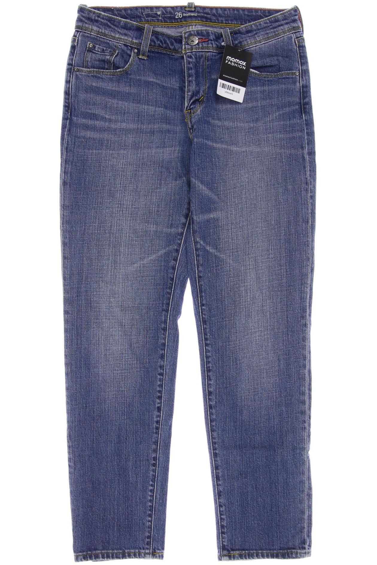 

Levis Damen Jeans, blau