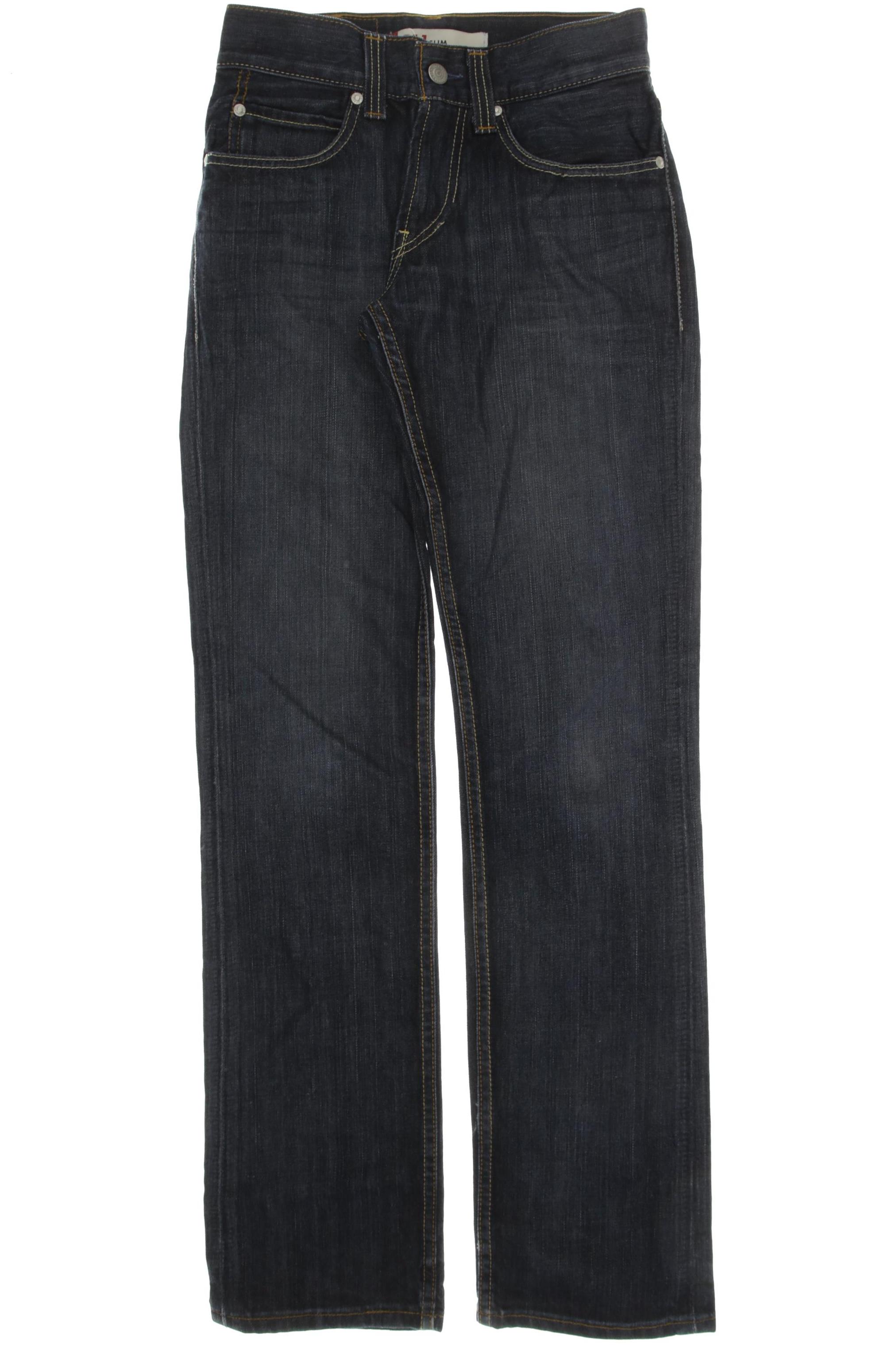 

Levis Damen Jeans, blau, Gr. 29