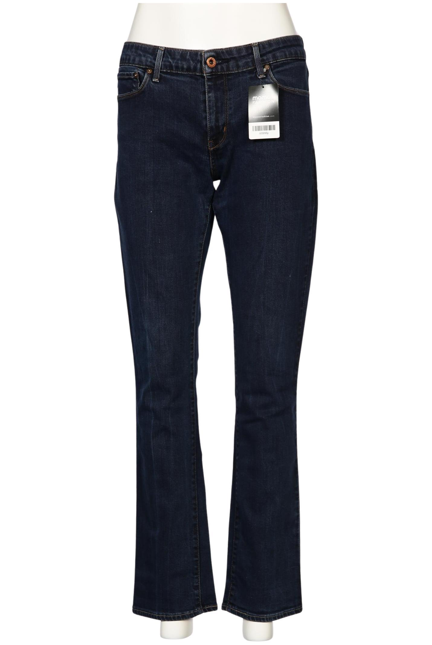 

Levis Damen Jeans, marineblau, Gr. 32