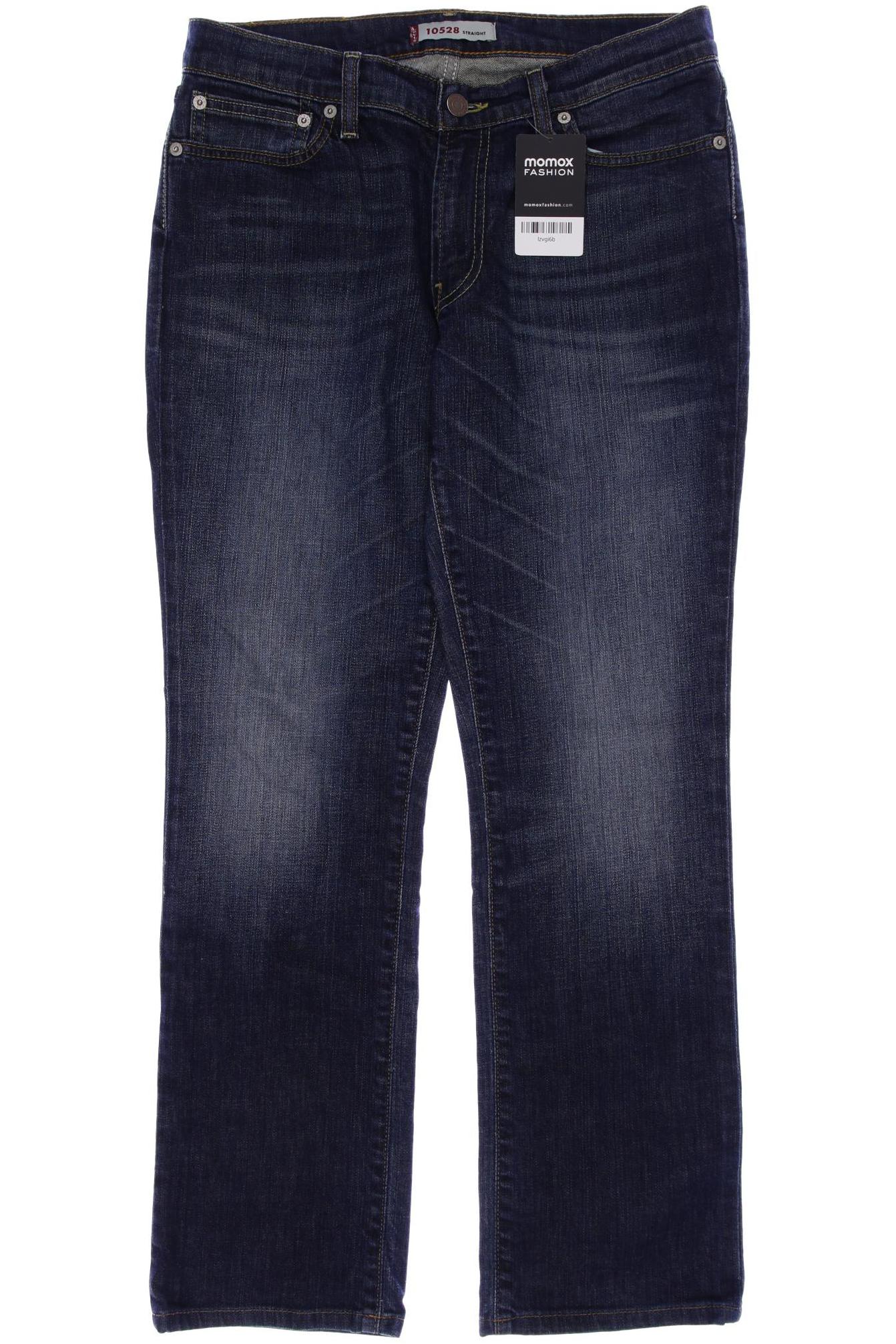 

Levis Damen Jeans, blau