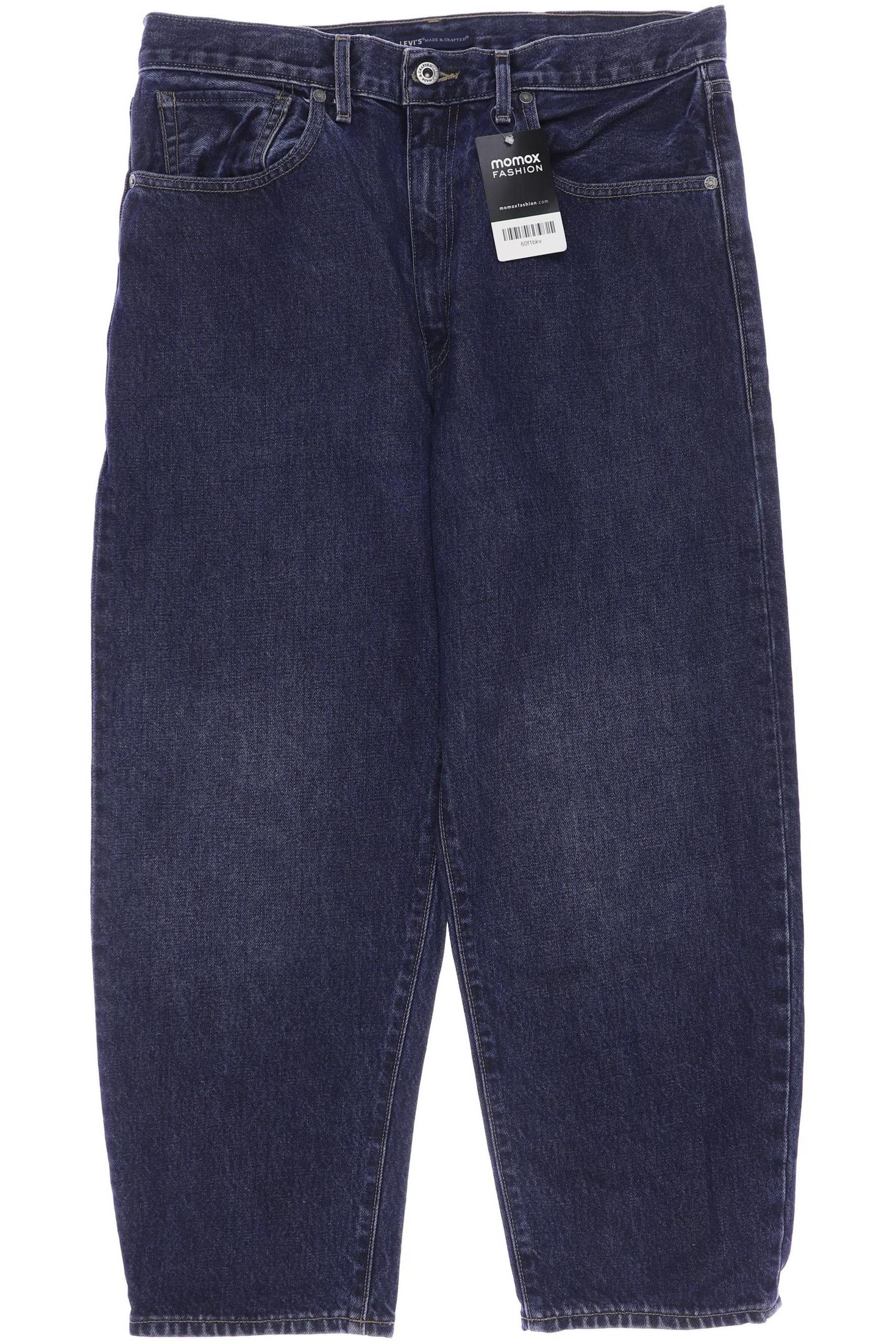 

Levis Damen Jeans, marineblau