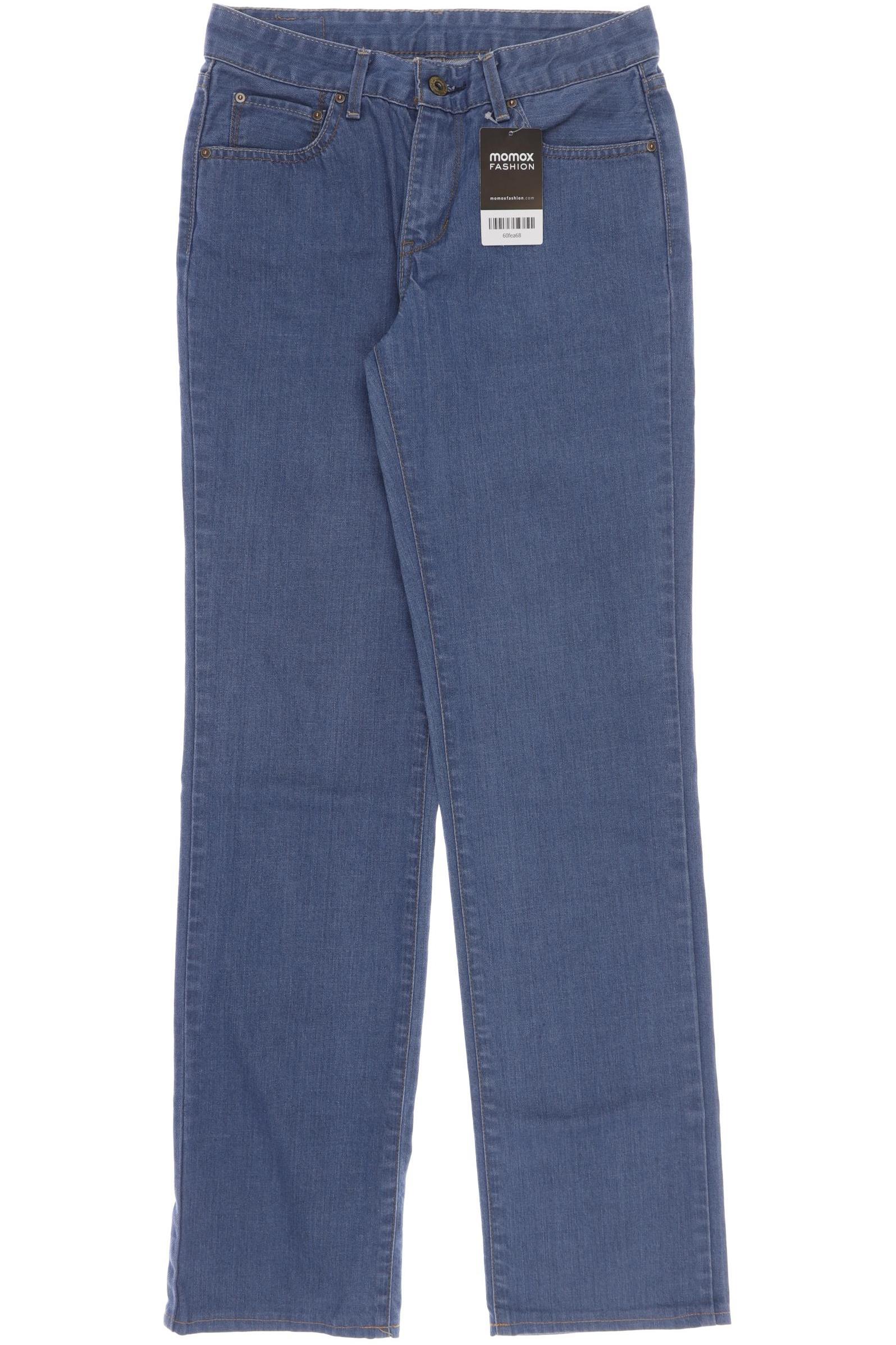 

Levis Damen Jeans, blau, Gr. 24