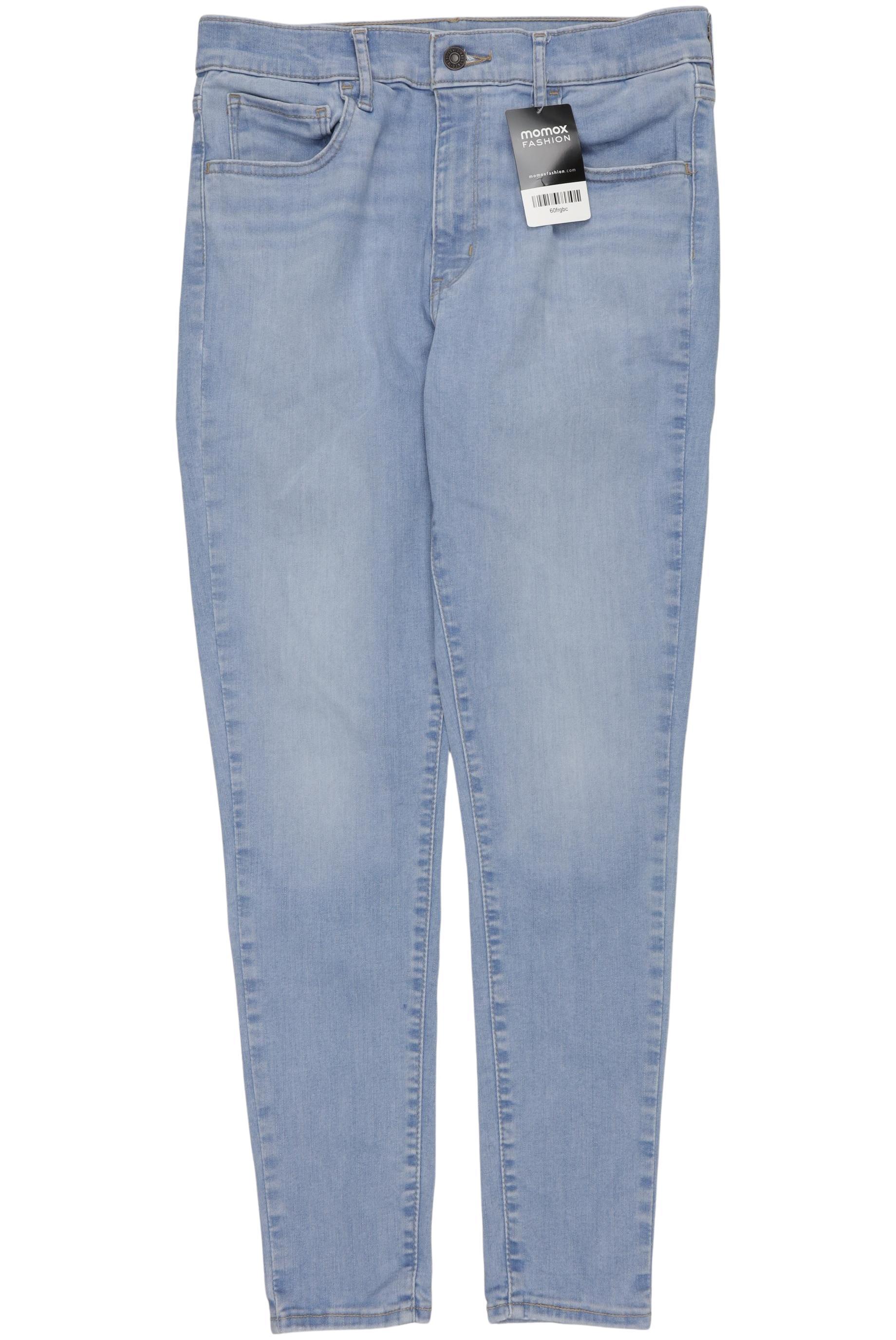 

Levis Damen Jeans, blau, Gr. 30