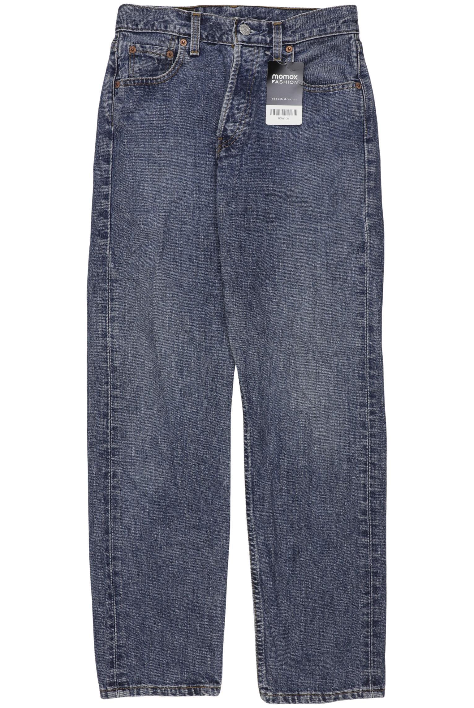 

Levis Damen Jeans, blau, Gr. 28