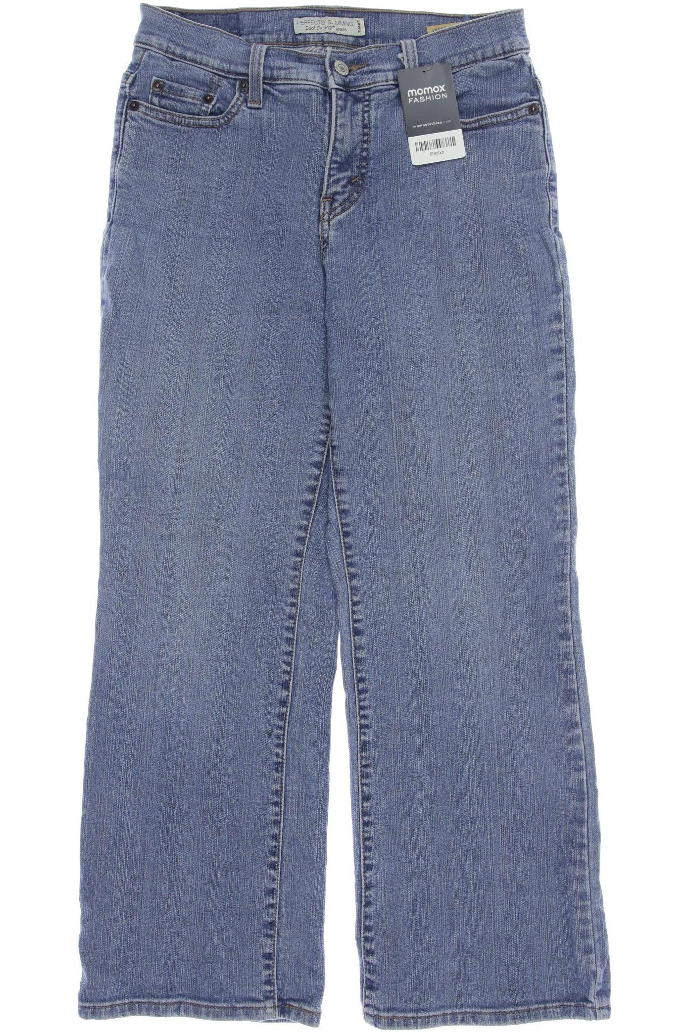 

Levis Damen Jeans, blau