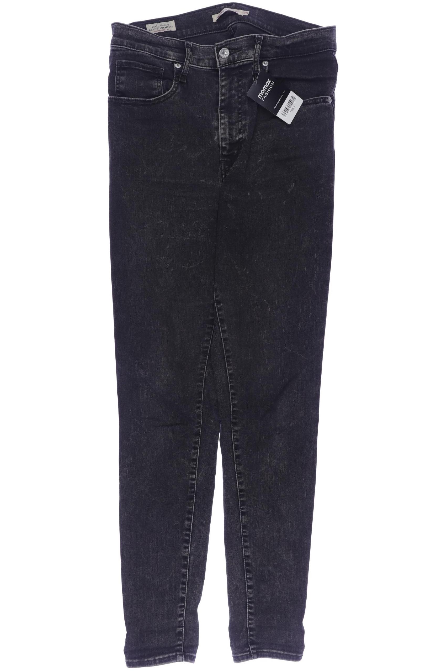 

Levis Damen Jeans, grau, Gr. 30