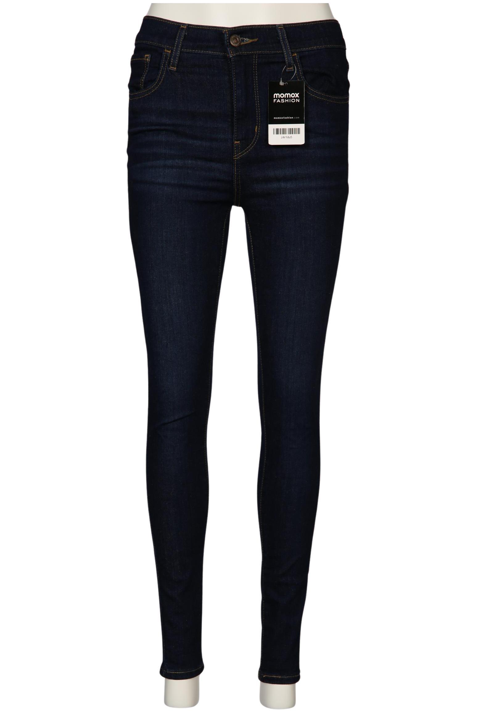 

Levis Damen Jeans, marineblau, Gr. 26