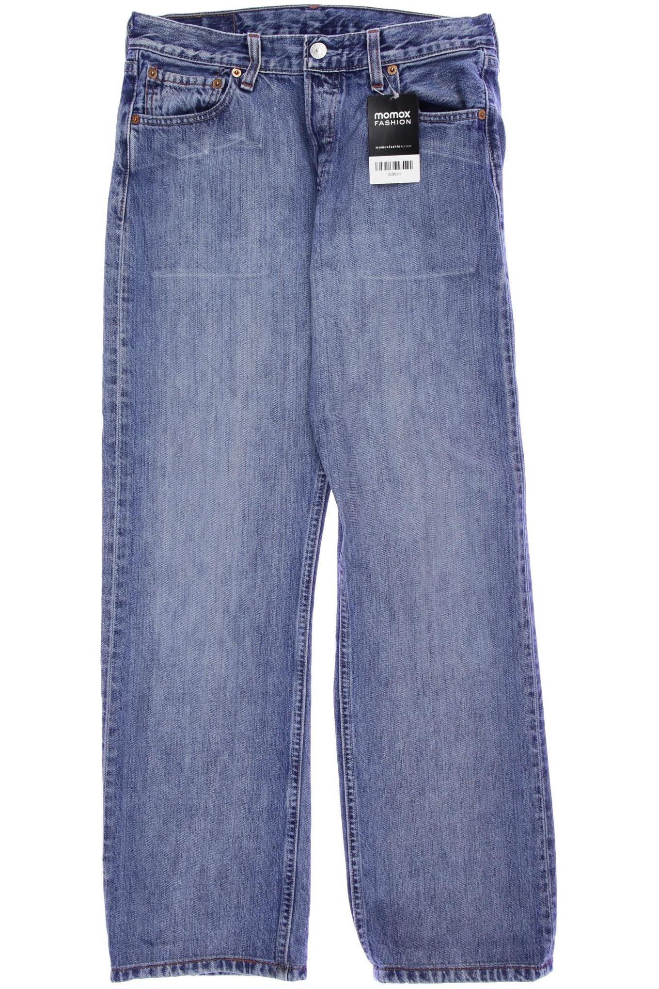 

Levis Damen Jeans, blau, Gr. 30