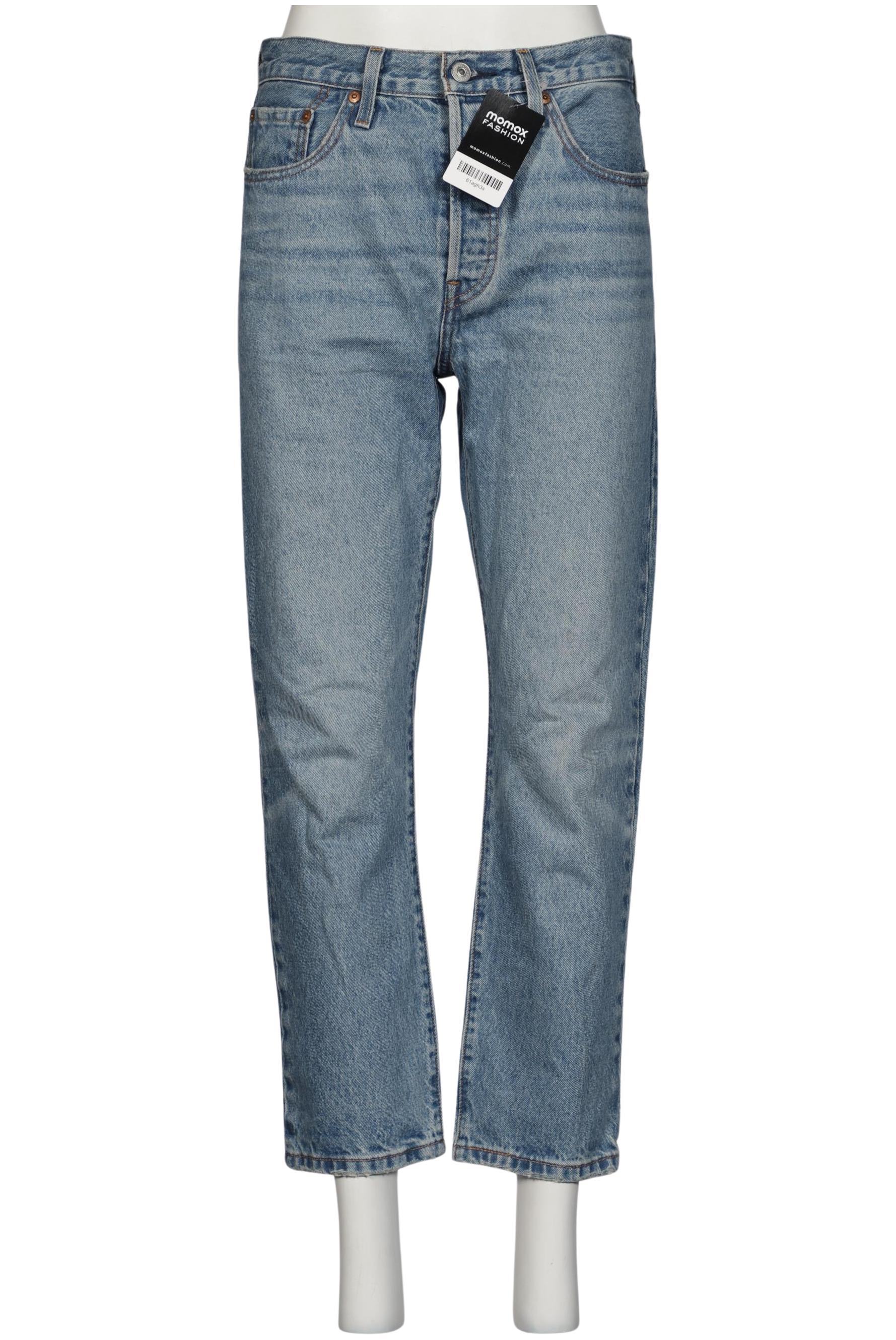 

Levis Damen Jeans, blau, Gr. 29