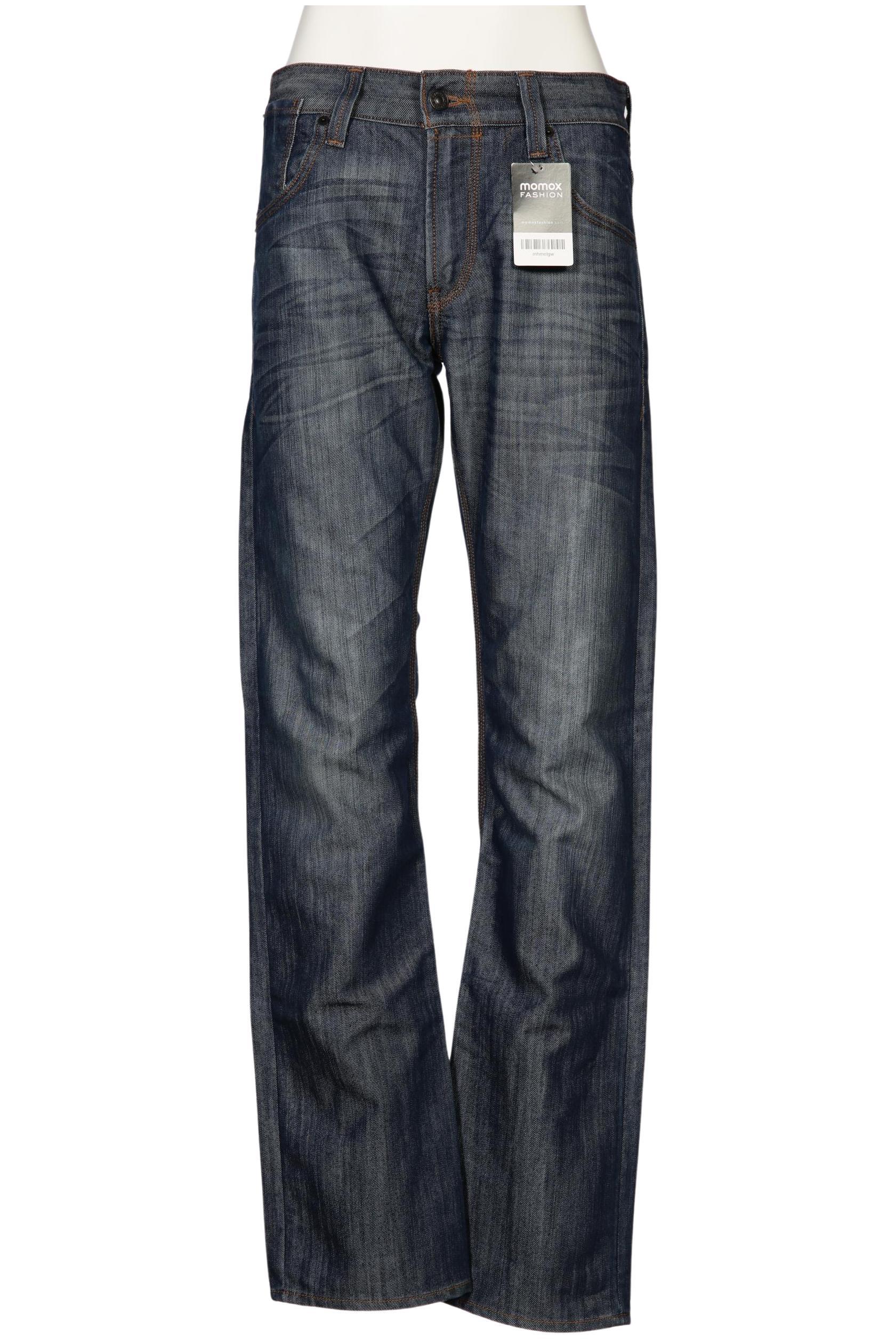 

Levis Damen Jeans, blau, Gr. 30