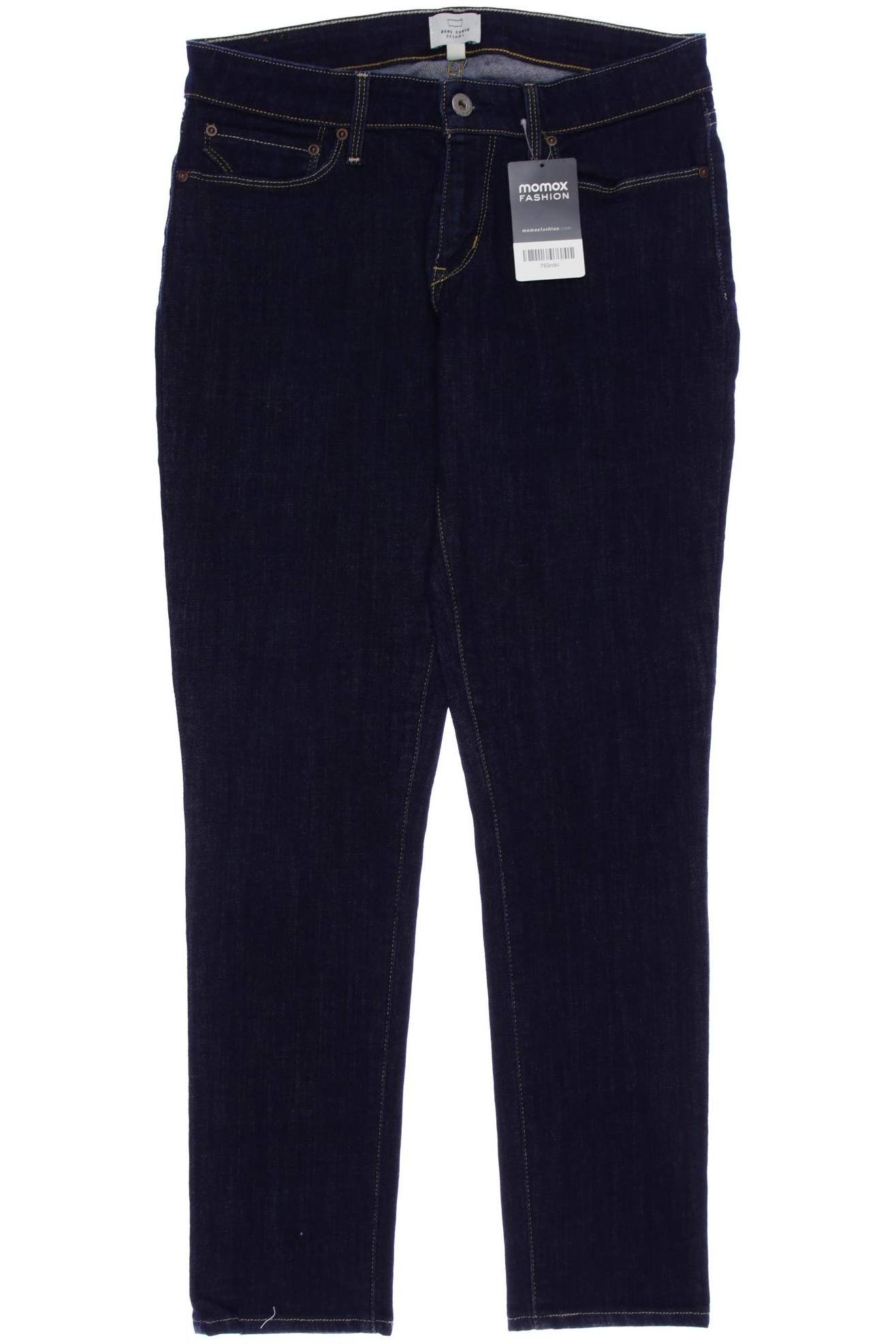 

Levis Damen Jeans, blau, Gr. 29