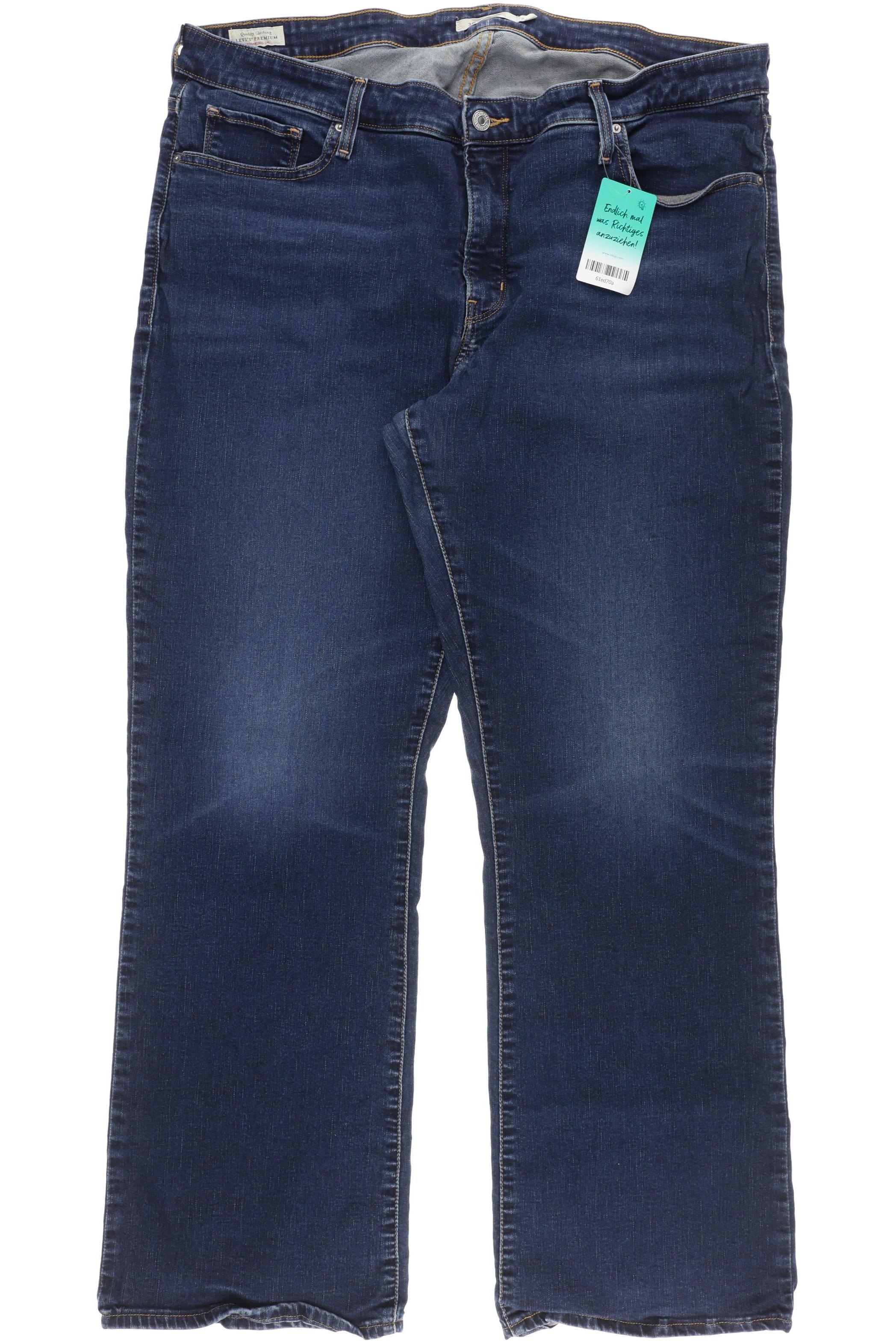 

Levis Damen Jeans, blau, Gr.