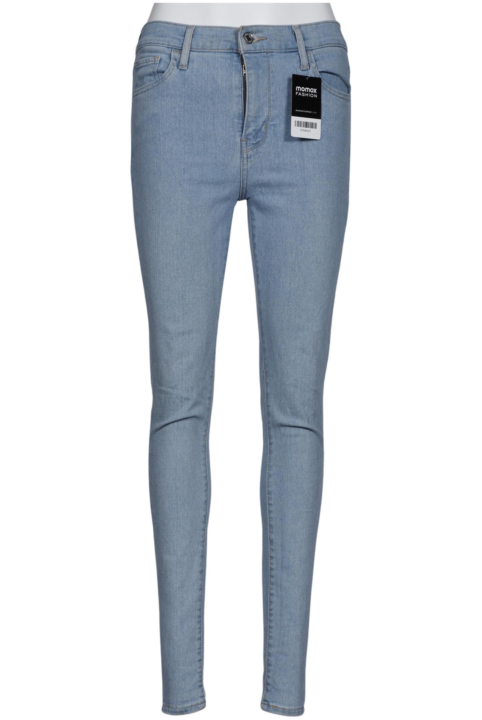 

Levis Damen Jeans, hellblau, Gr. 26