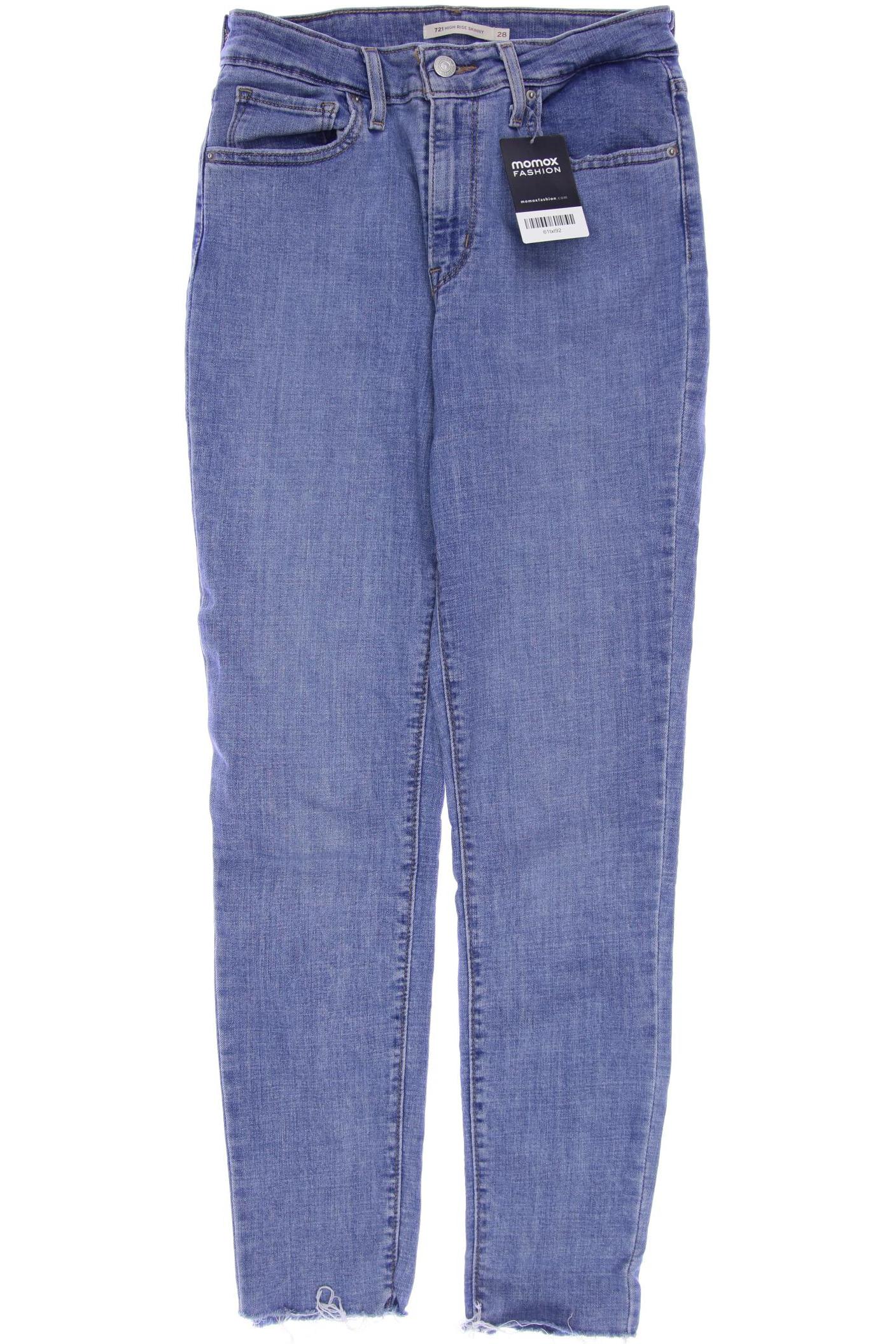 

Levis Damen Jeans, blau