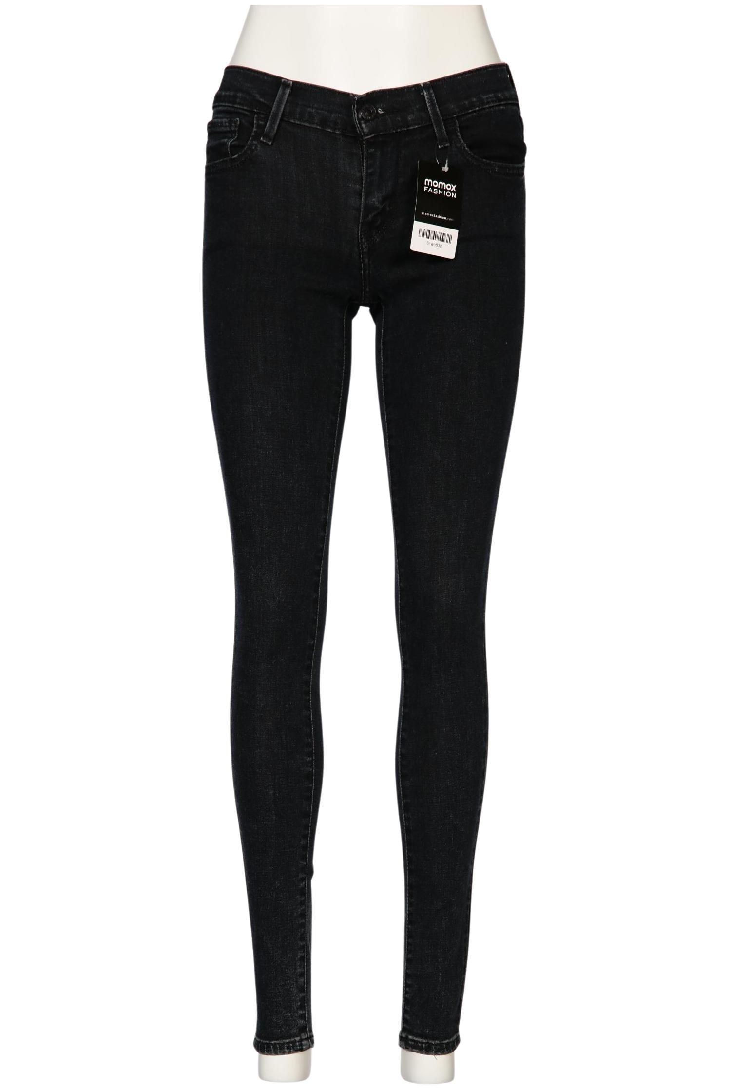 

Levis Damen Jeans, blau, Gr. 25