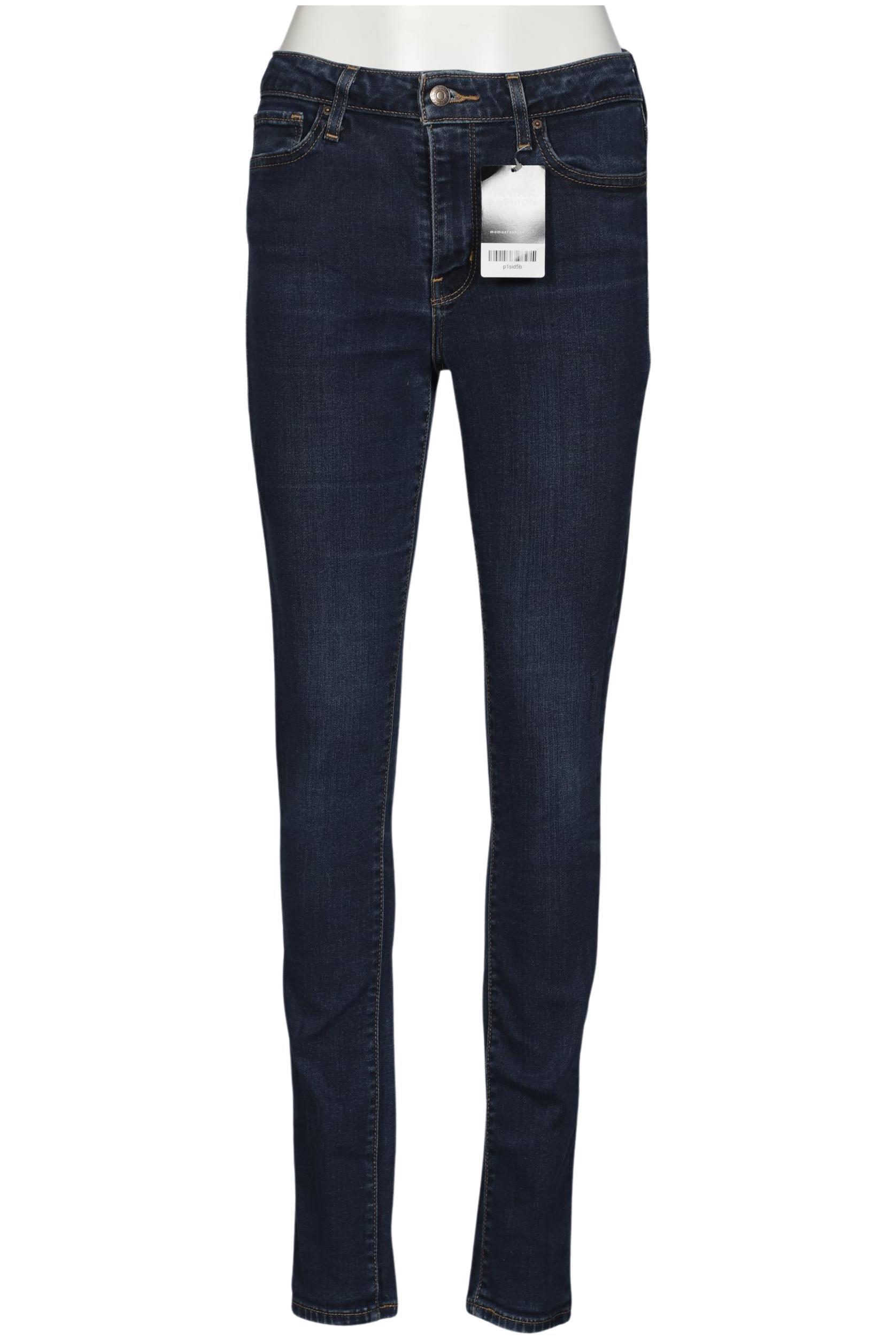 

Levis Damen Jeans, marineblau, Gr. 29