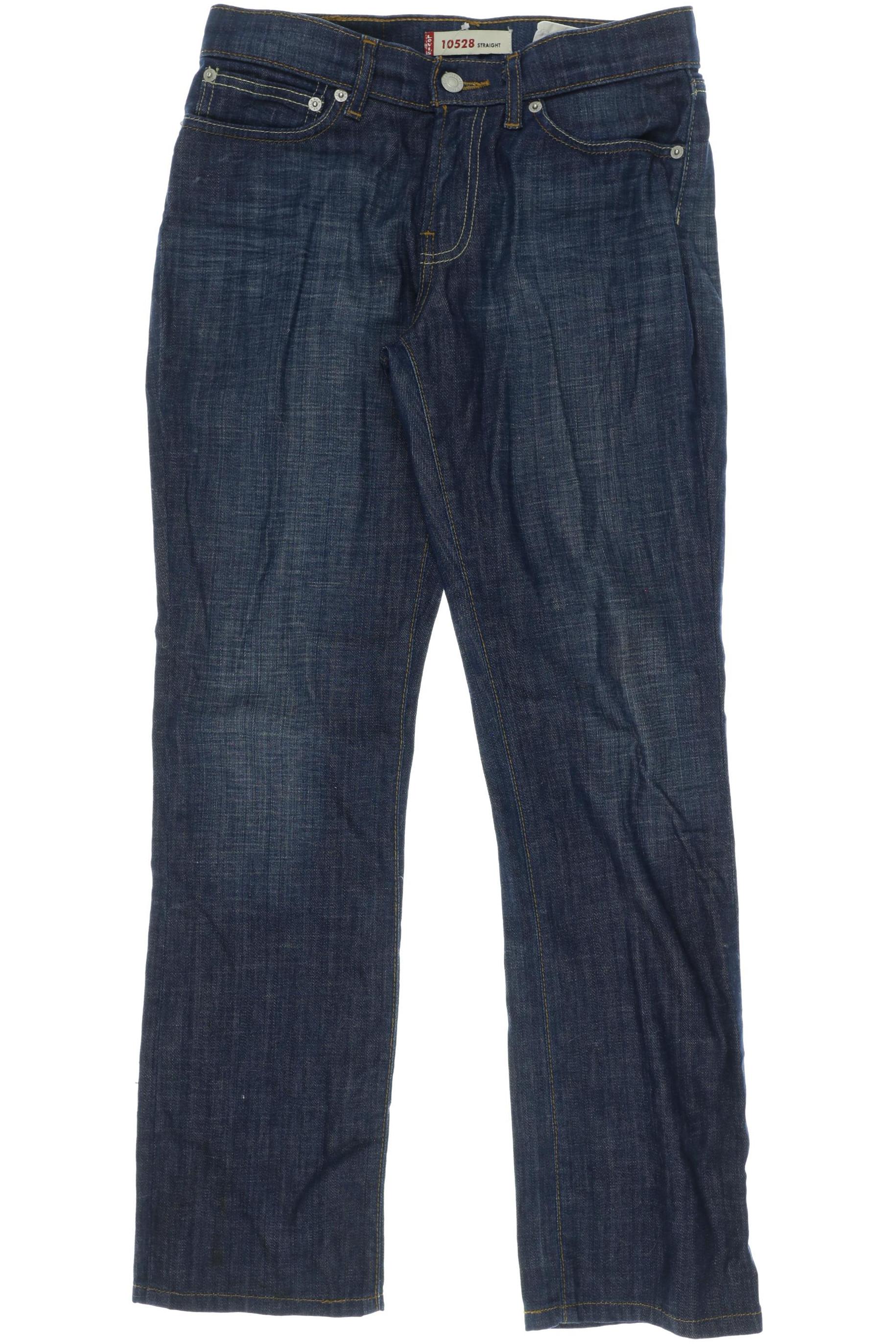 

Levis Damen Jeans, blau, Gr. 28