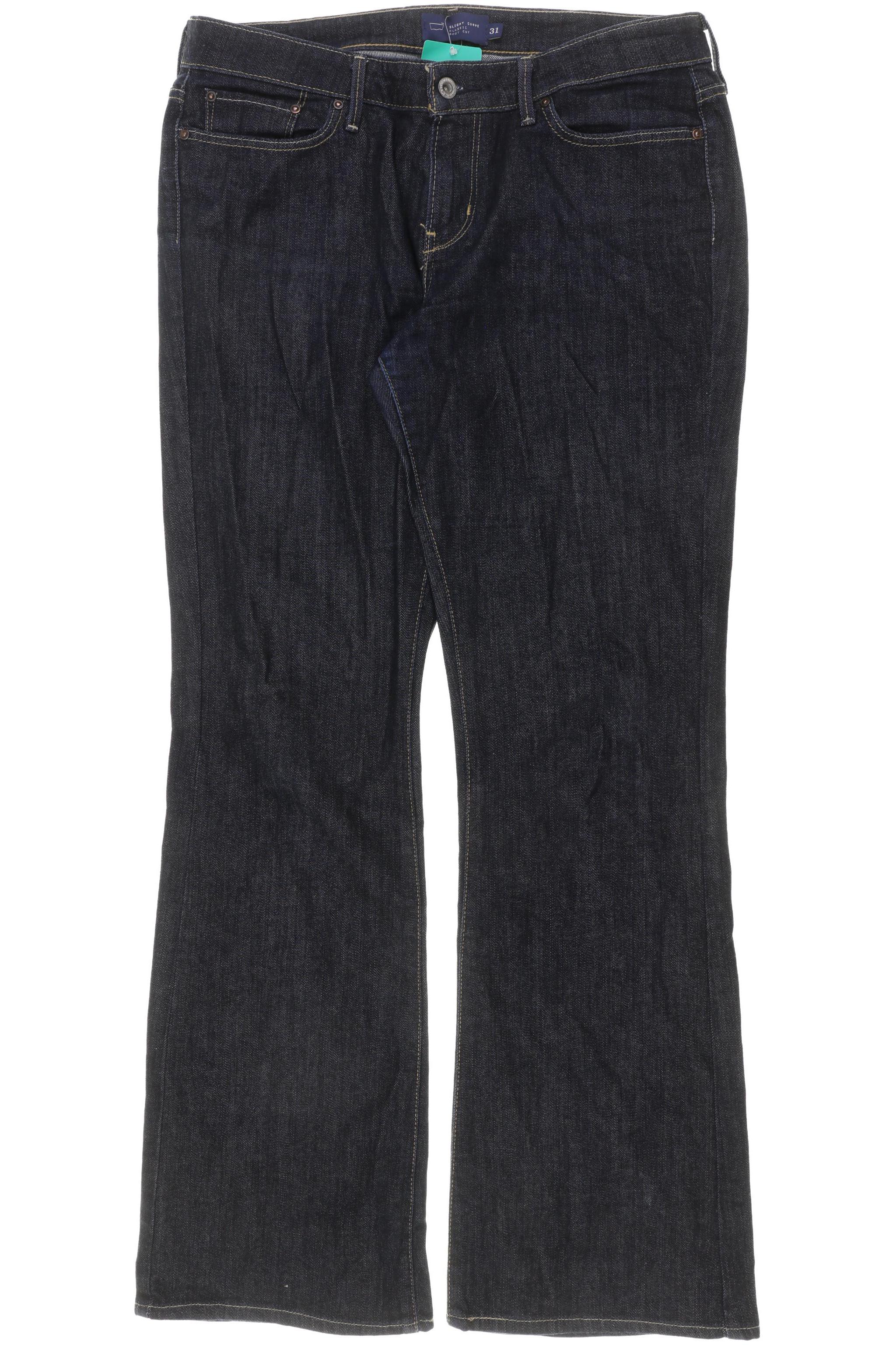 

Levis Damen Jeans, blau, Gr. 31