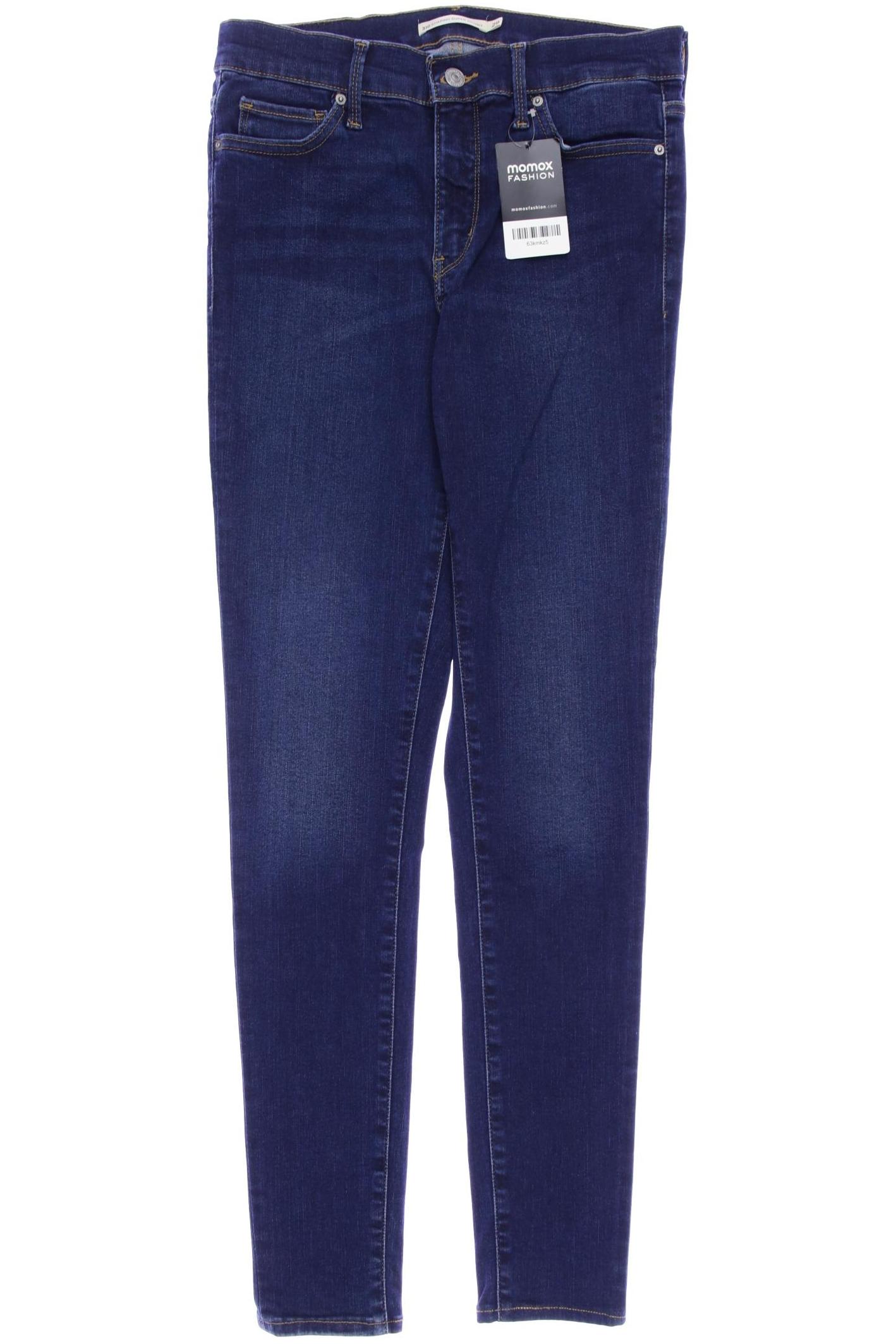 

Levis Damen Jeans, blau, Gr. 29