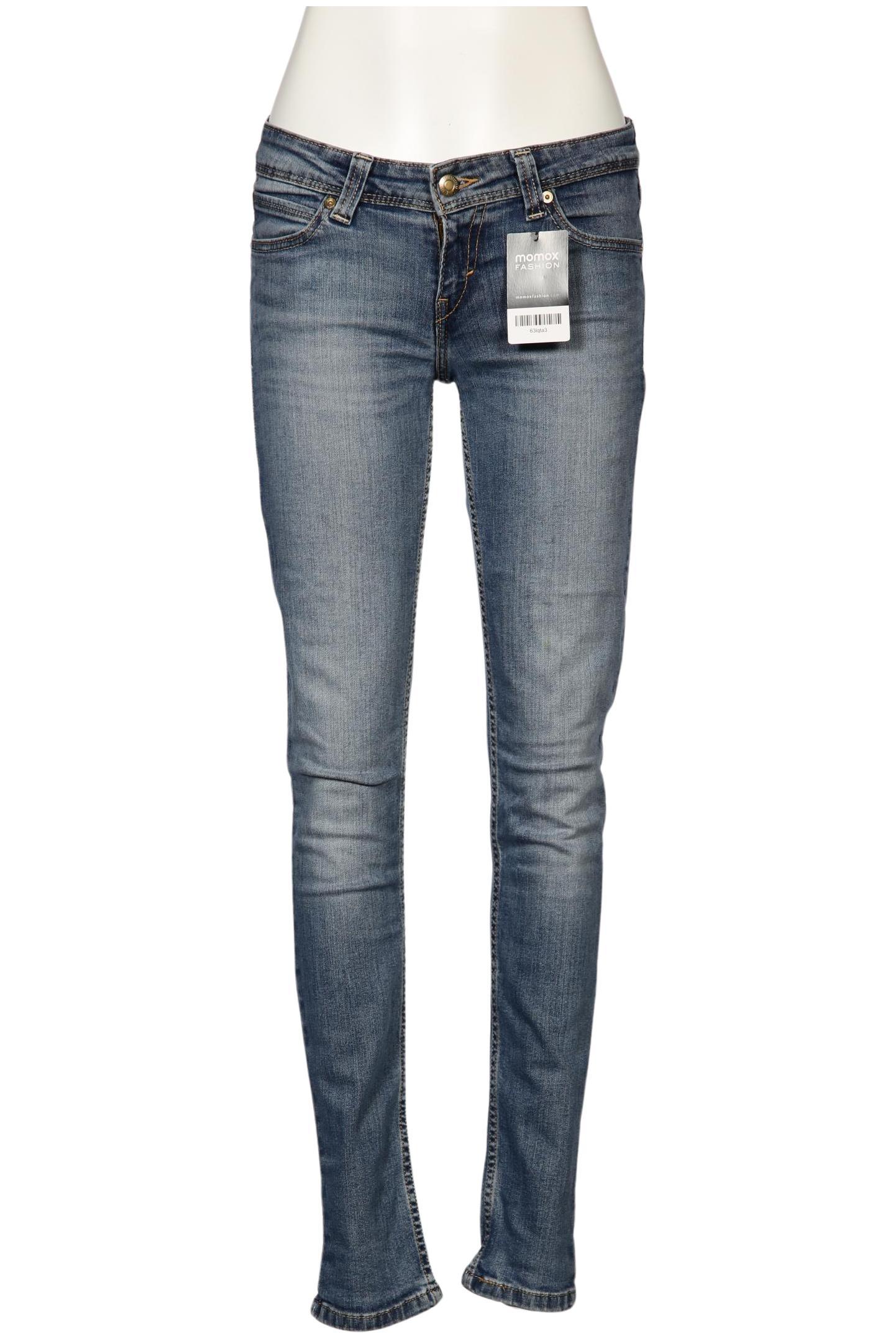 

Levis Damen Jeans, blau, Gr. 28