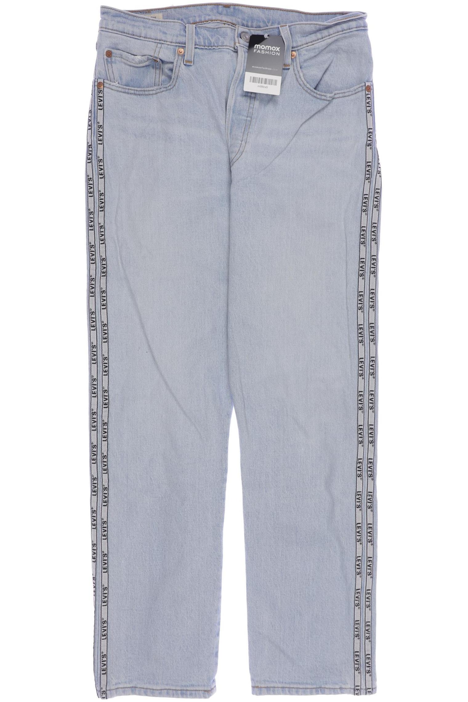 

Levis Damen Jeans, hellblau, Gr. 29