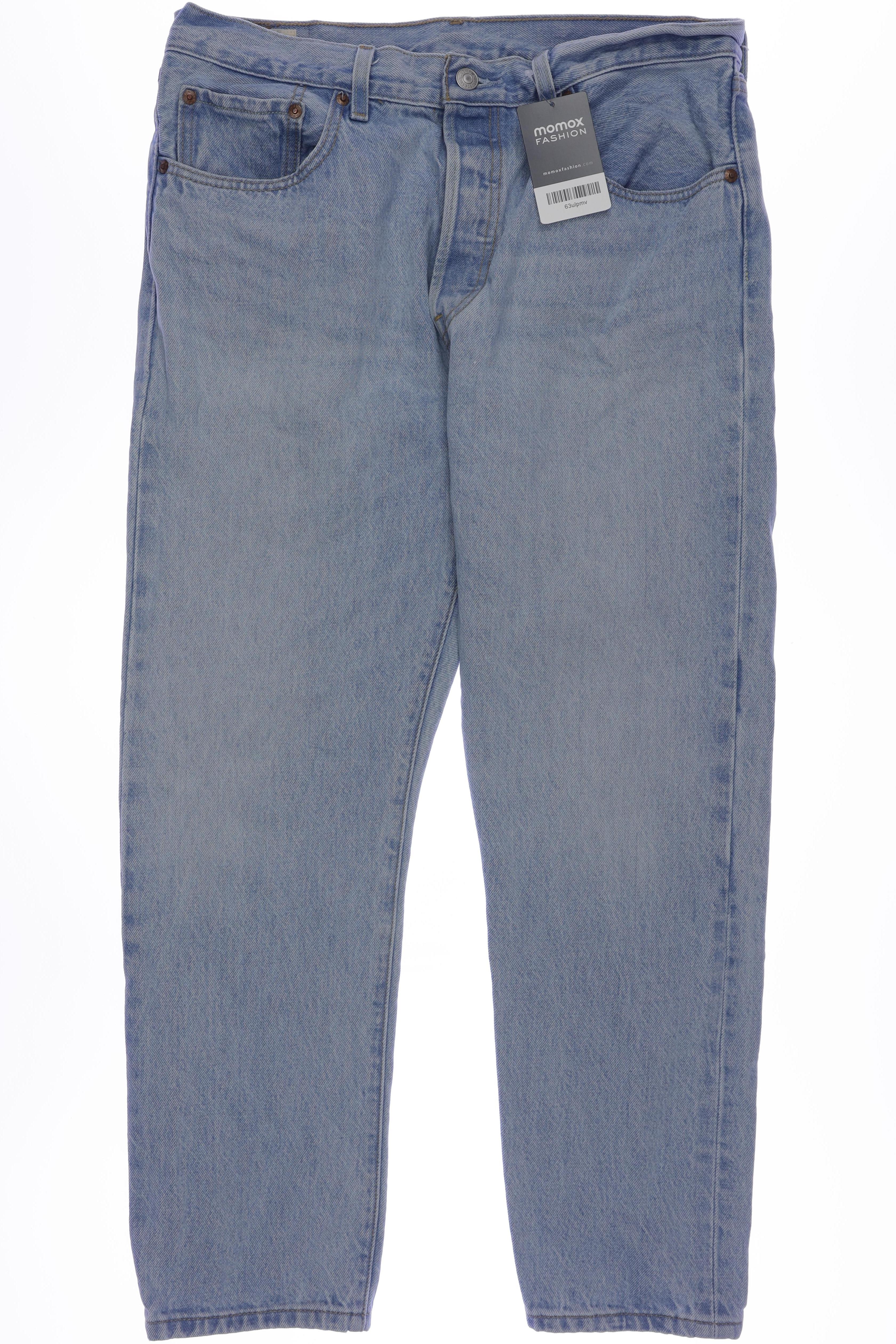 

Levis Damen Jeans, blau, Gr. 30