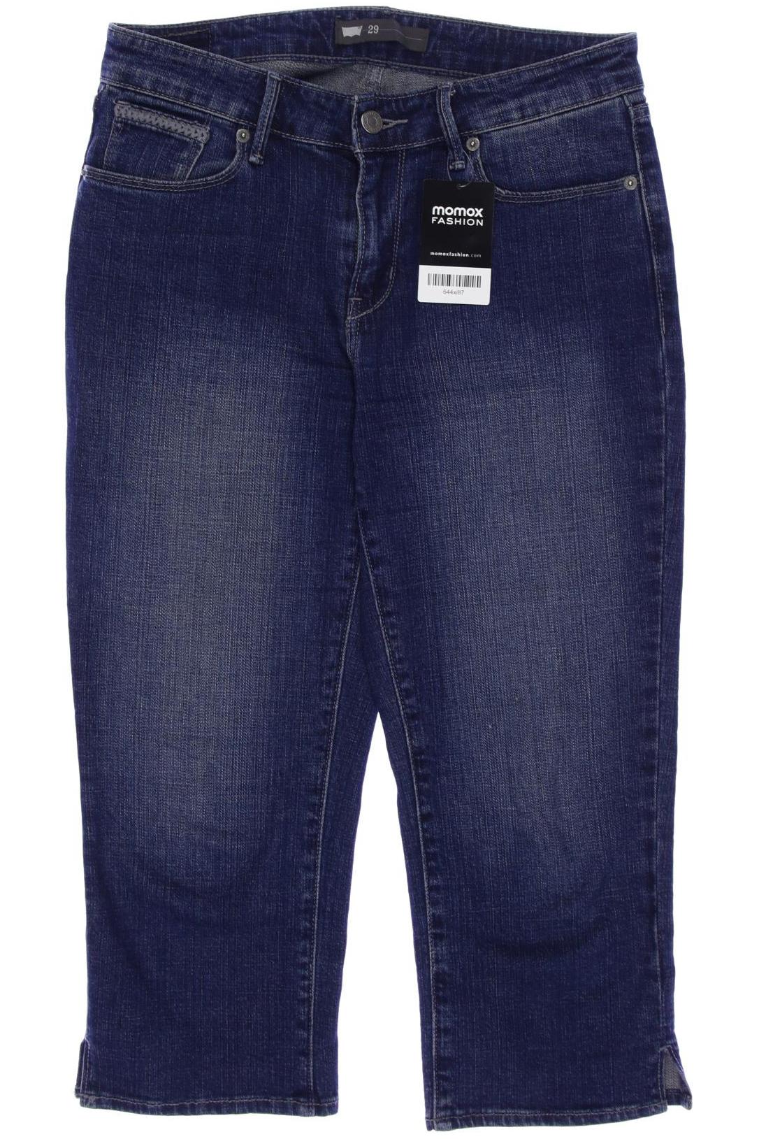 

Levis Damen Jeans, blau