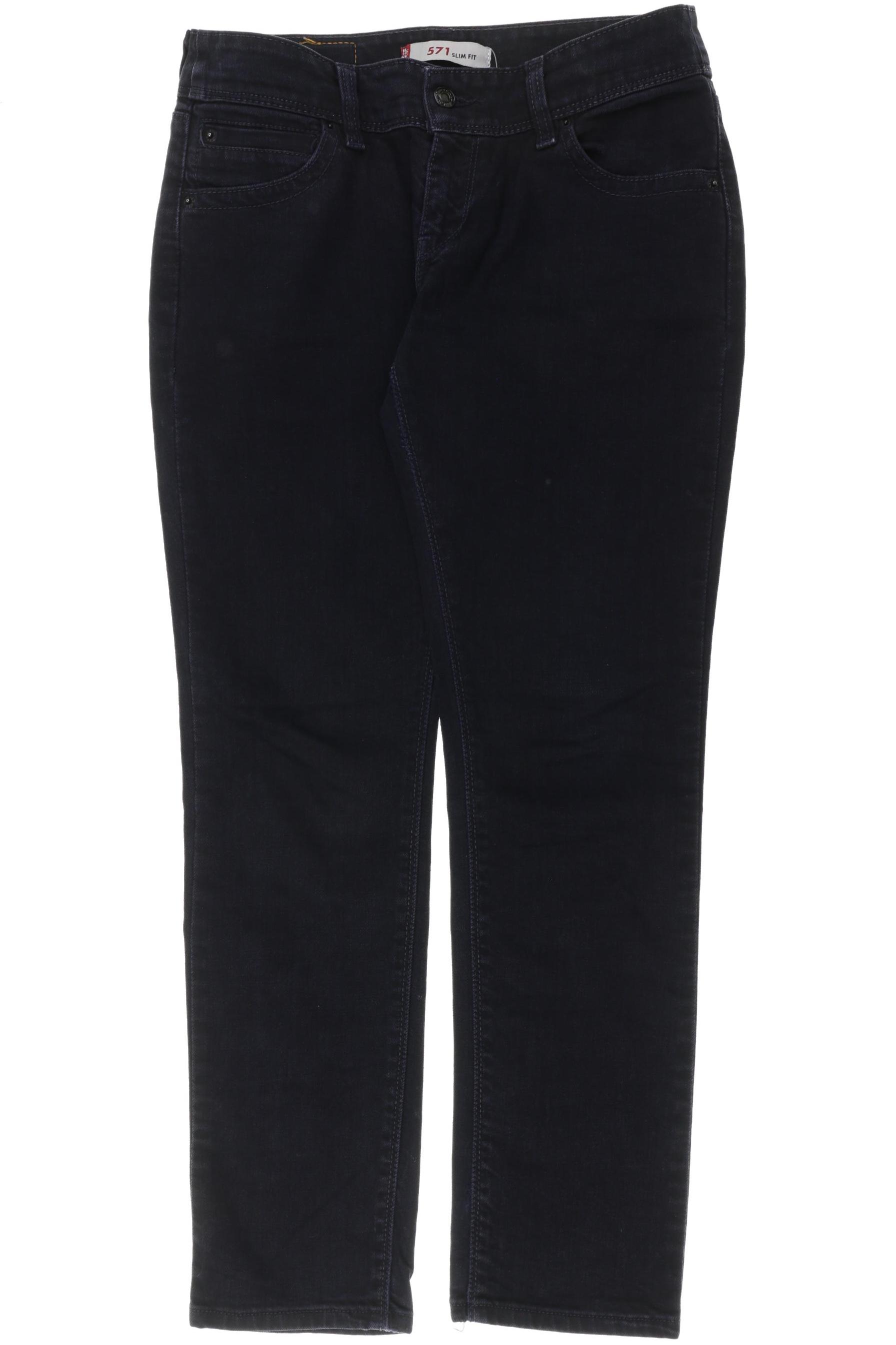 

Levis Damen Jeans, blau, Gr. 30