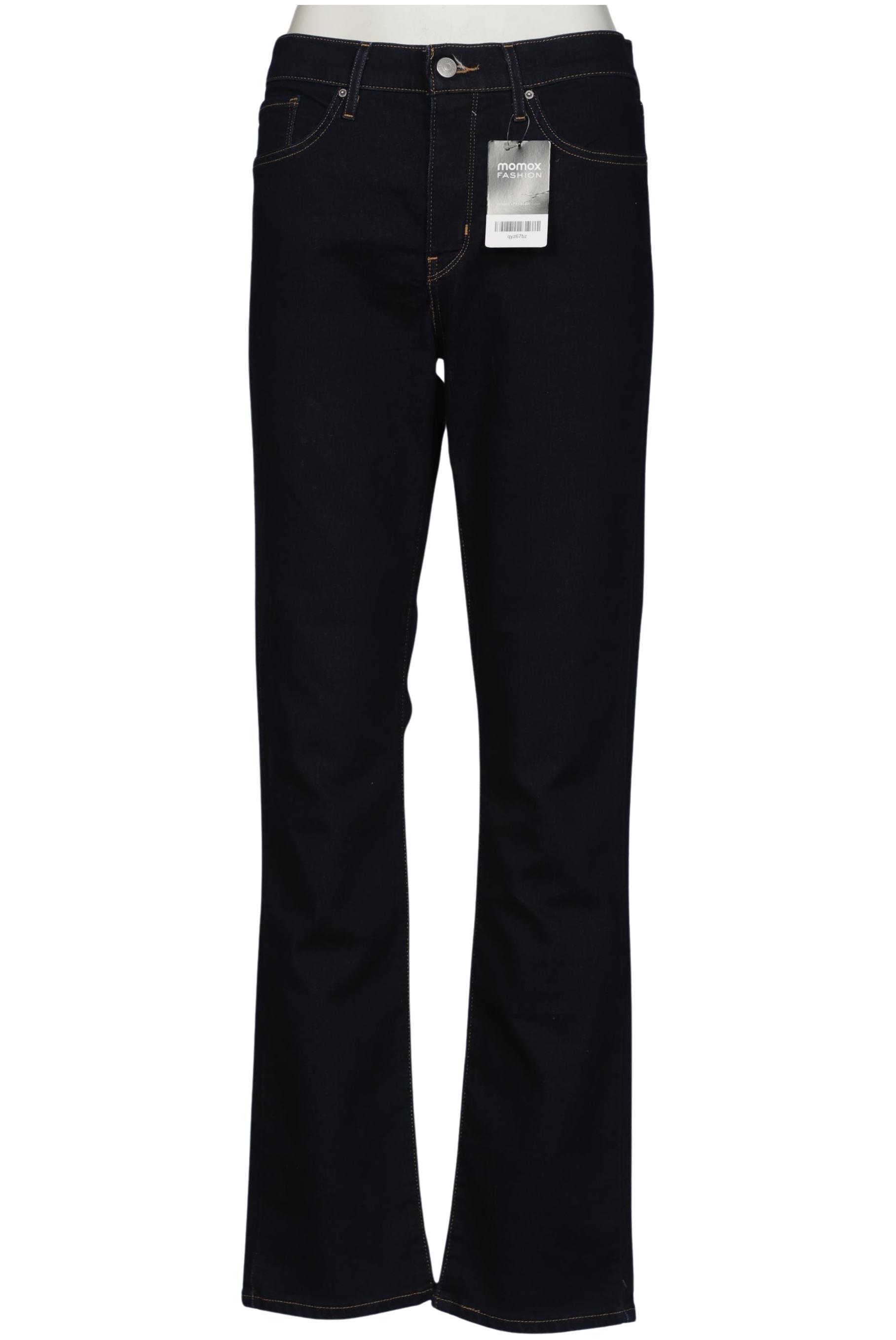 

Levis Damen Jeans, marineblau, Gr. 31