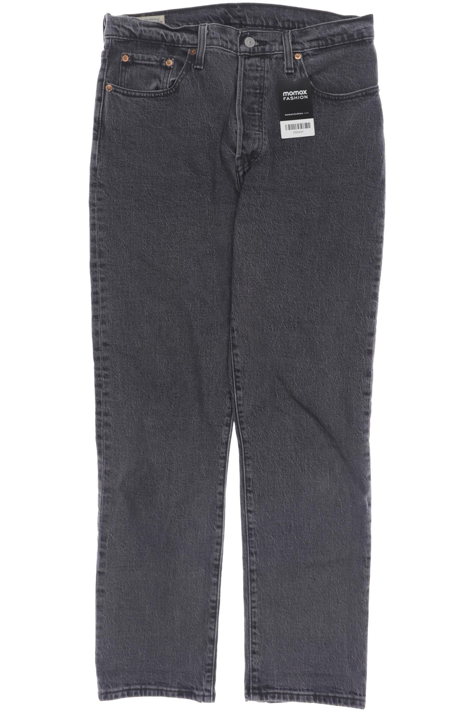 

Levis Damen Jeans, grau, Gr. 29