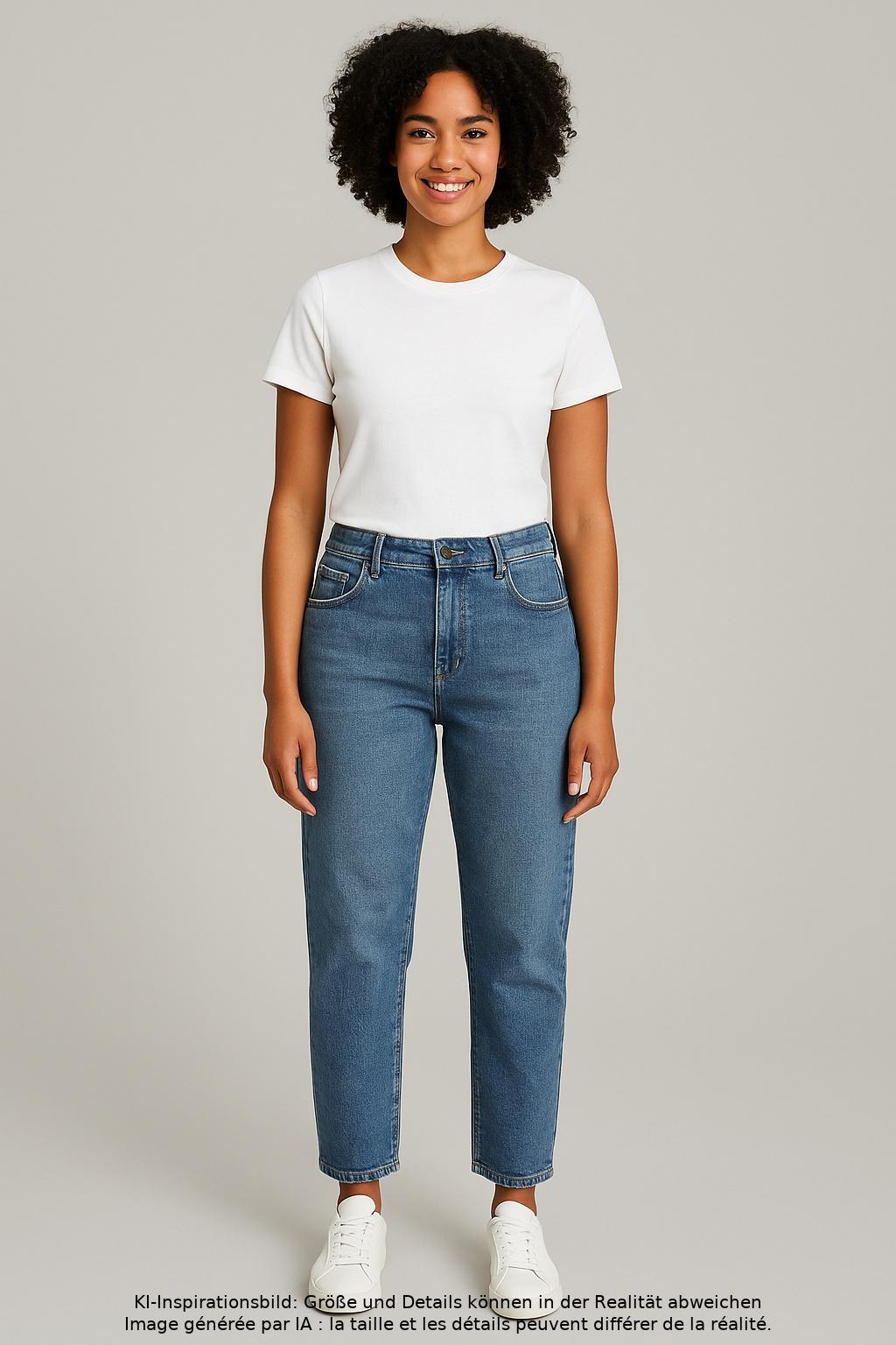 

Levis Damen Jeans, blau, Gr. 31