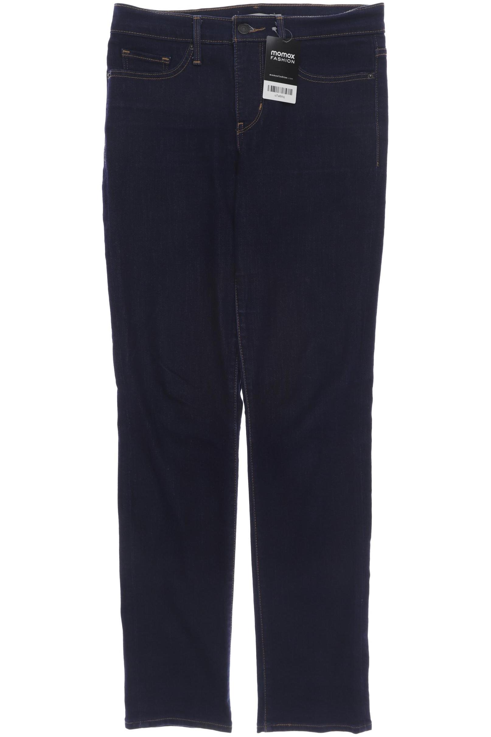 

Levis Damen Jeans, marineblau, Gr. 27