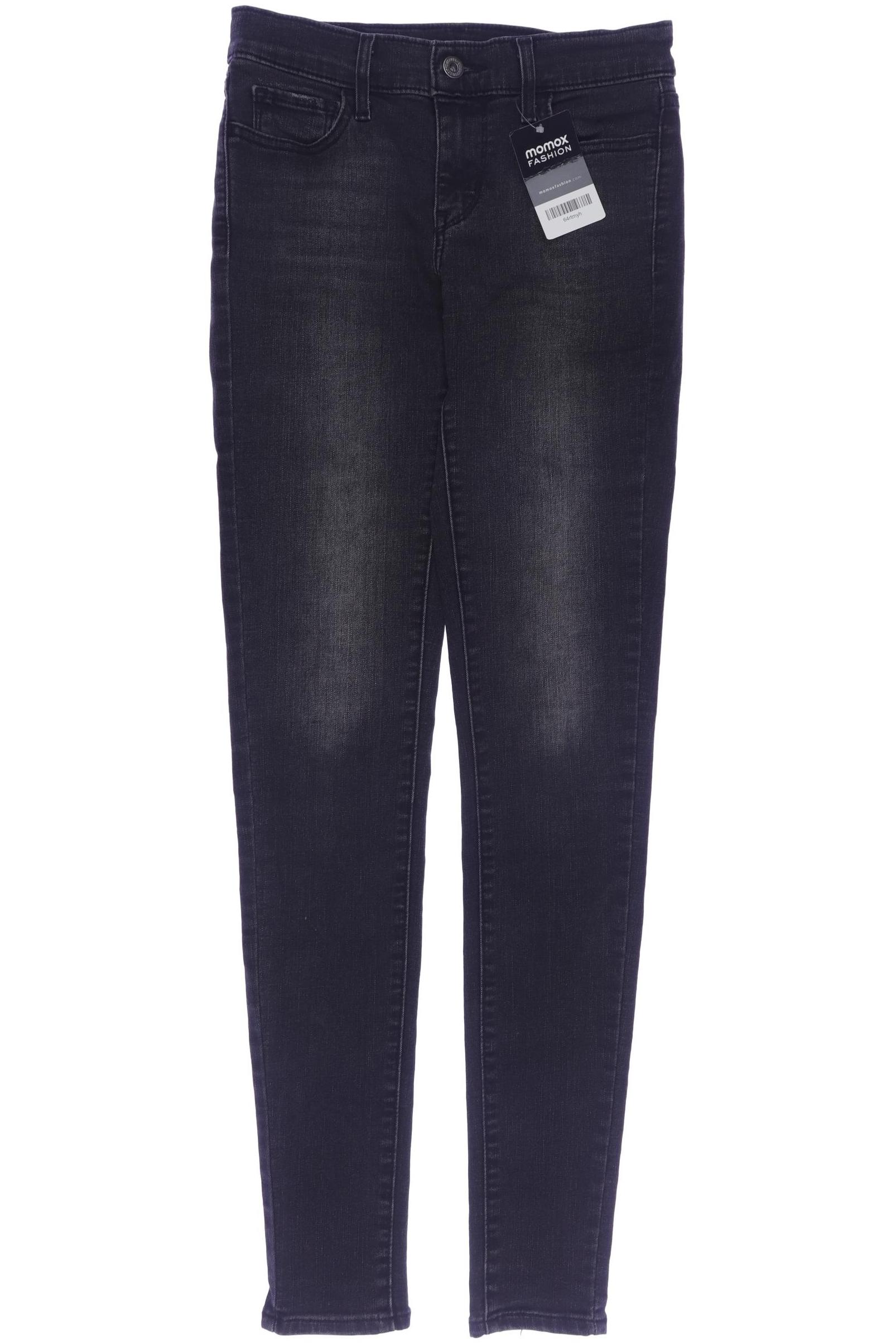 Thumbnail - Levis Damen Jeans, grau, Gr. 26