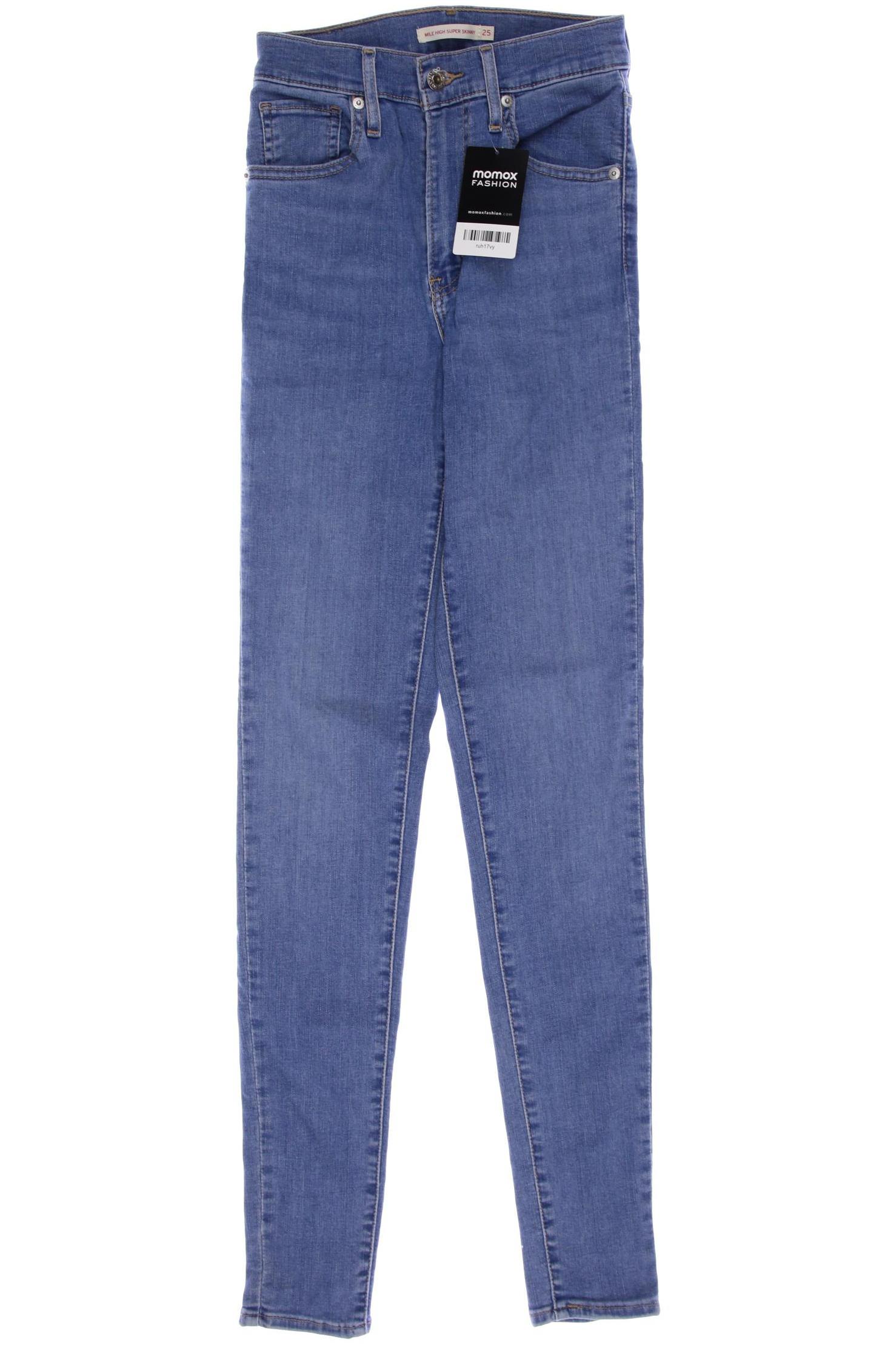 

Levis Damen Jeans, blau