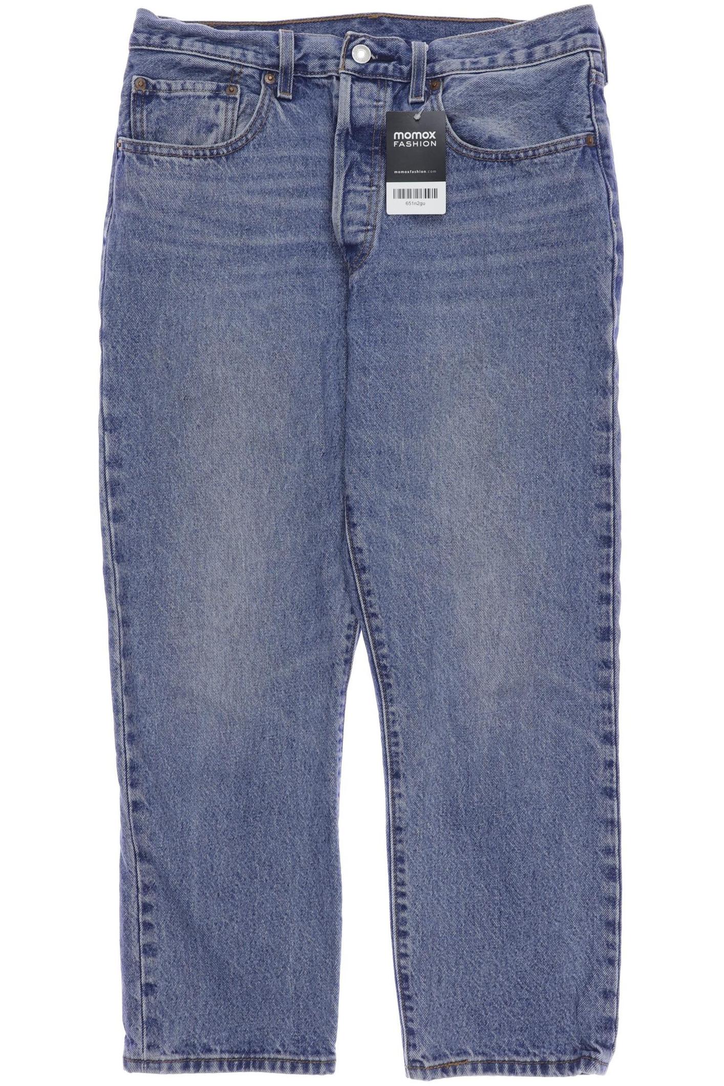 

Levis Damen Jeans, blau, Gr. 30