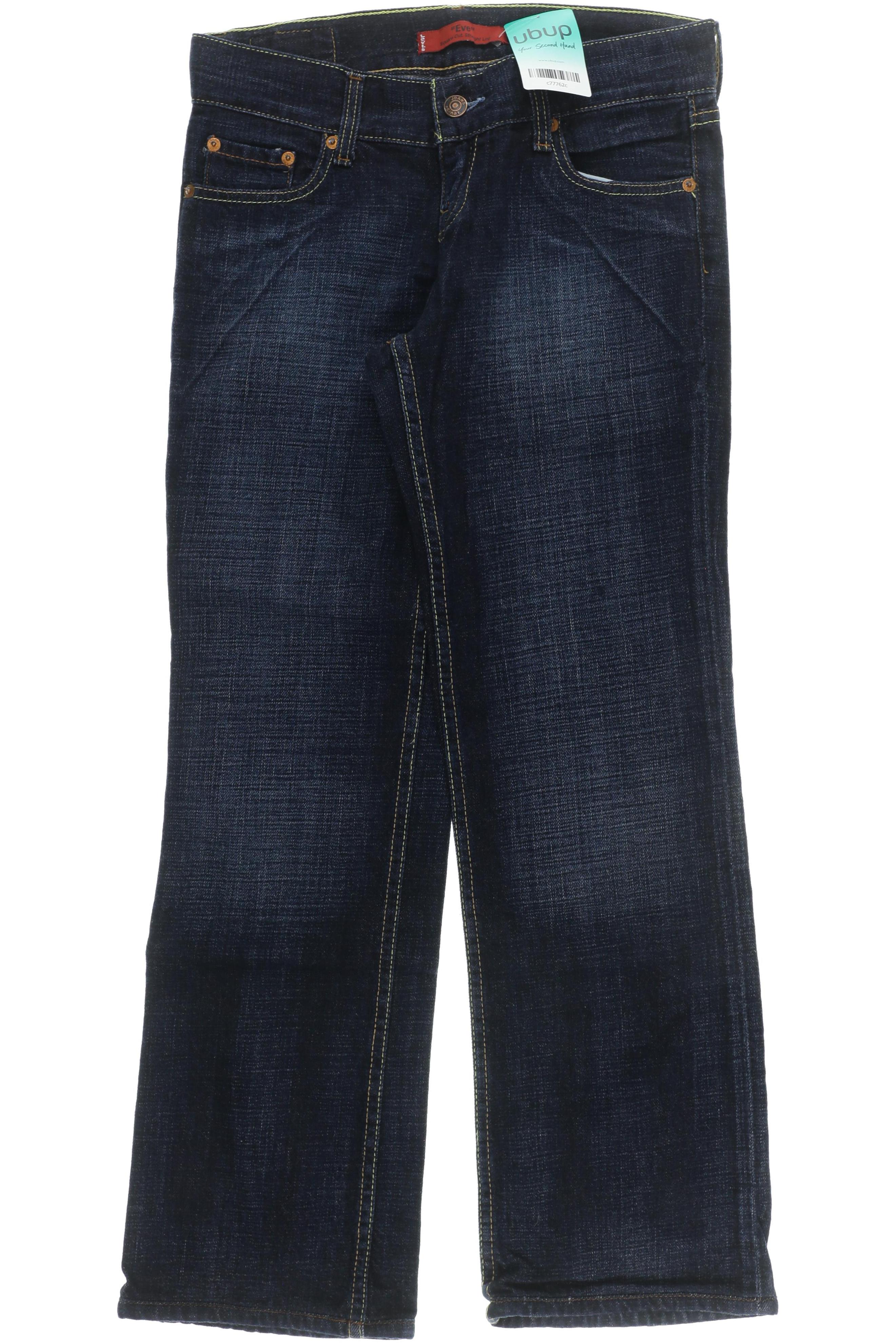 

Levis Damen Jeans, blau, Gr. 30