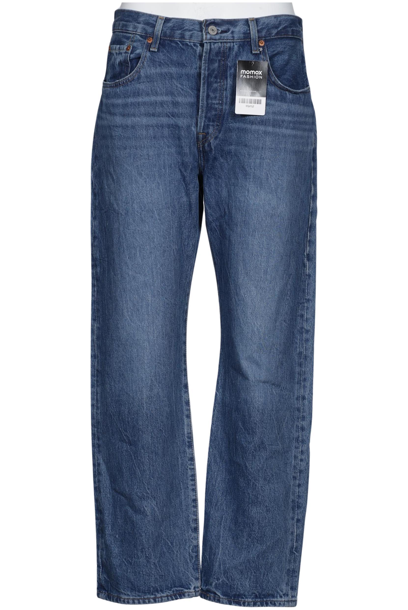 

Levis Damen Jeans, blau, Gr. 30