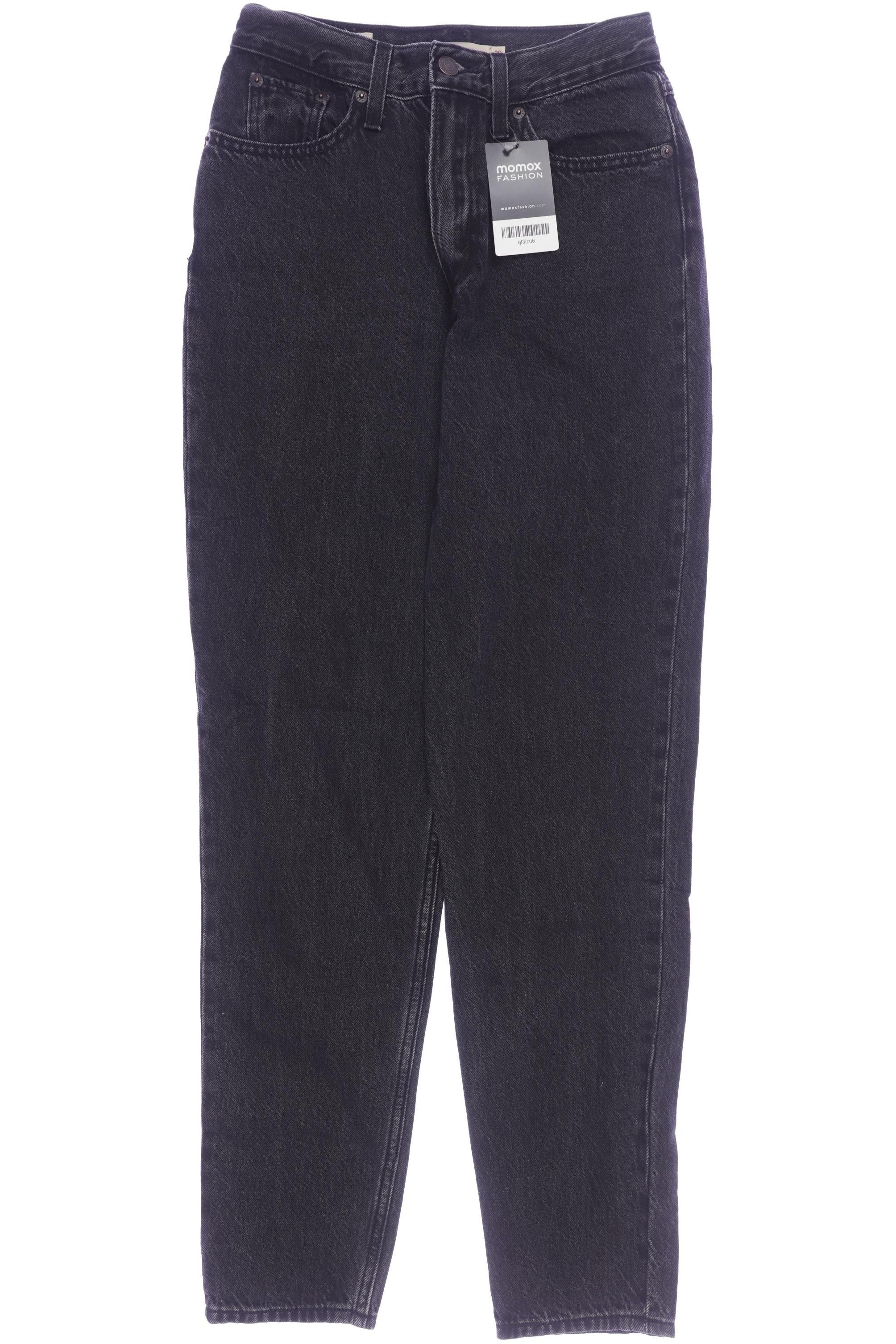 

Levis Damen Jeans, grau, Gr. 26