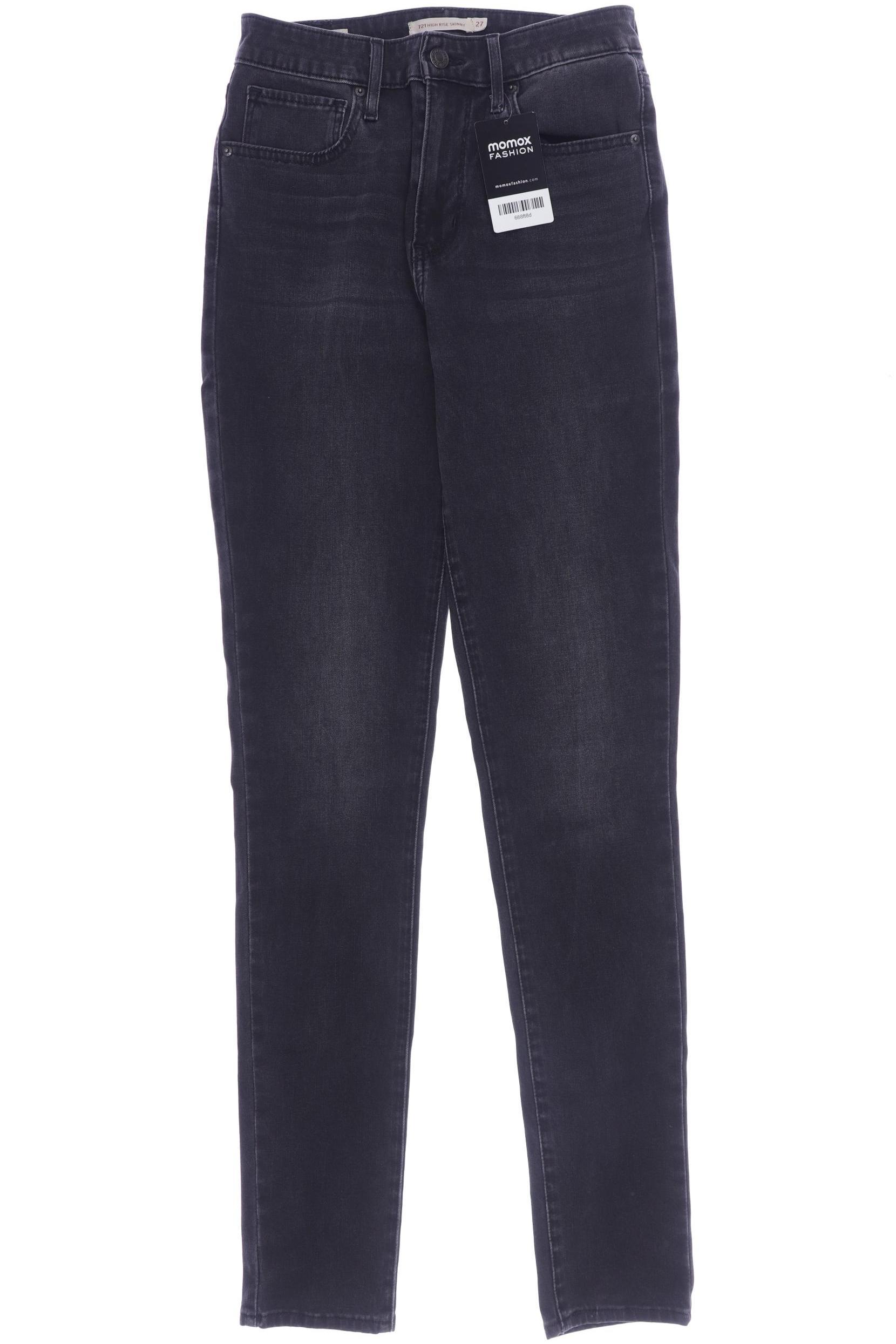 

Levis Damen Jeans, grau