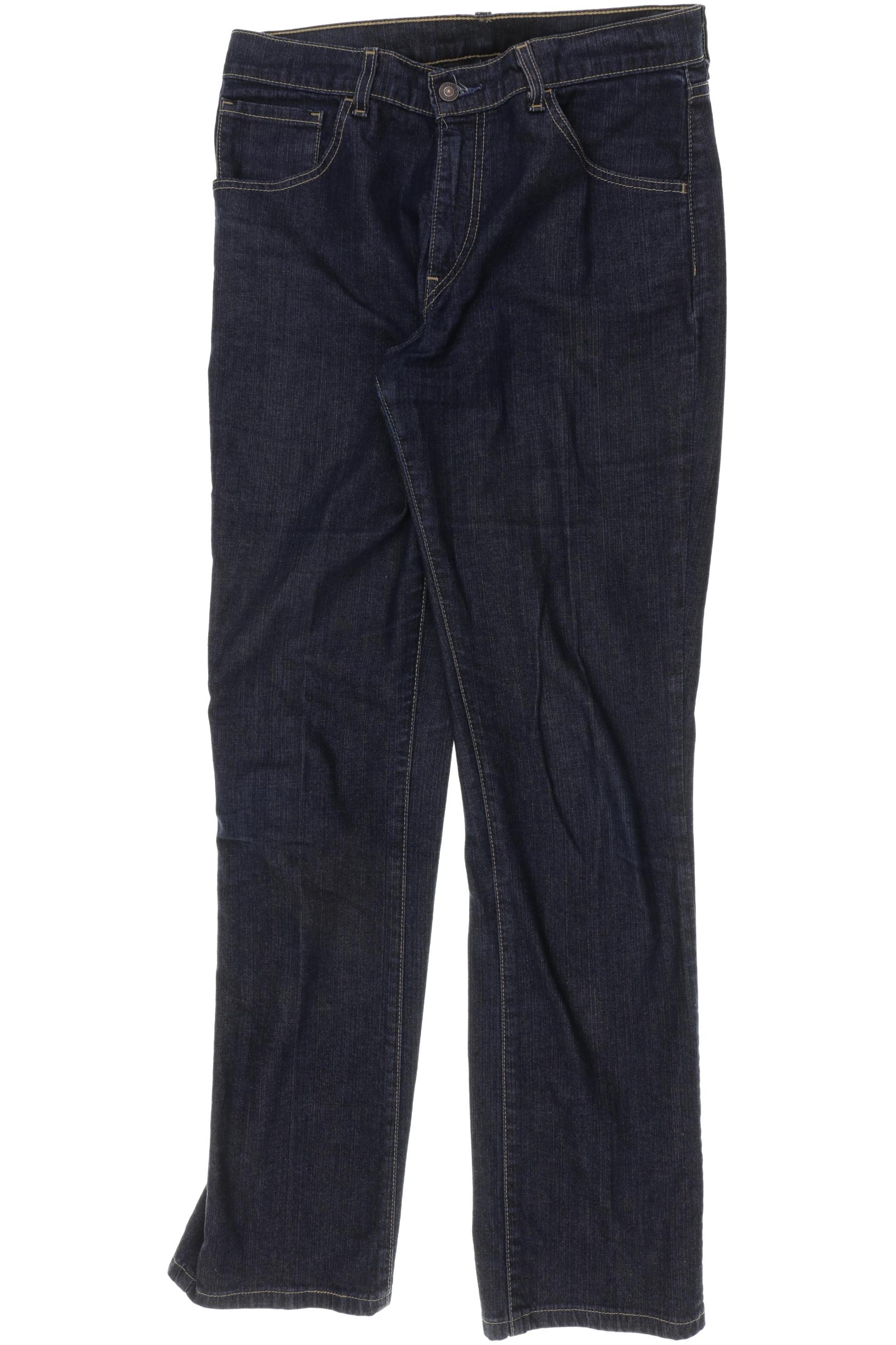 

Levis Damen Jeans, blau, Gr. 31