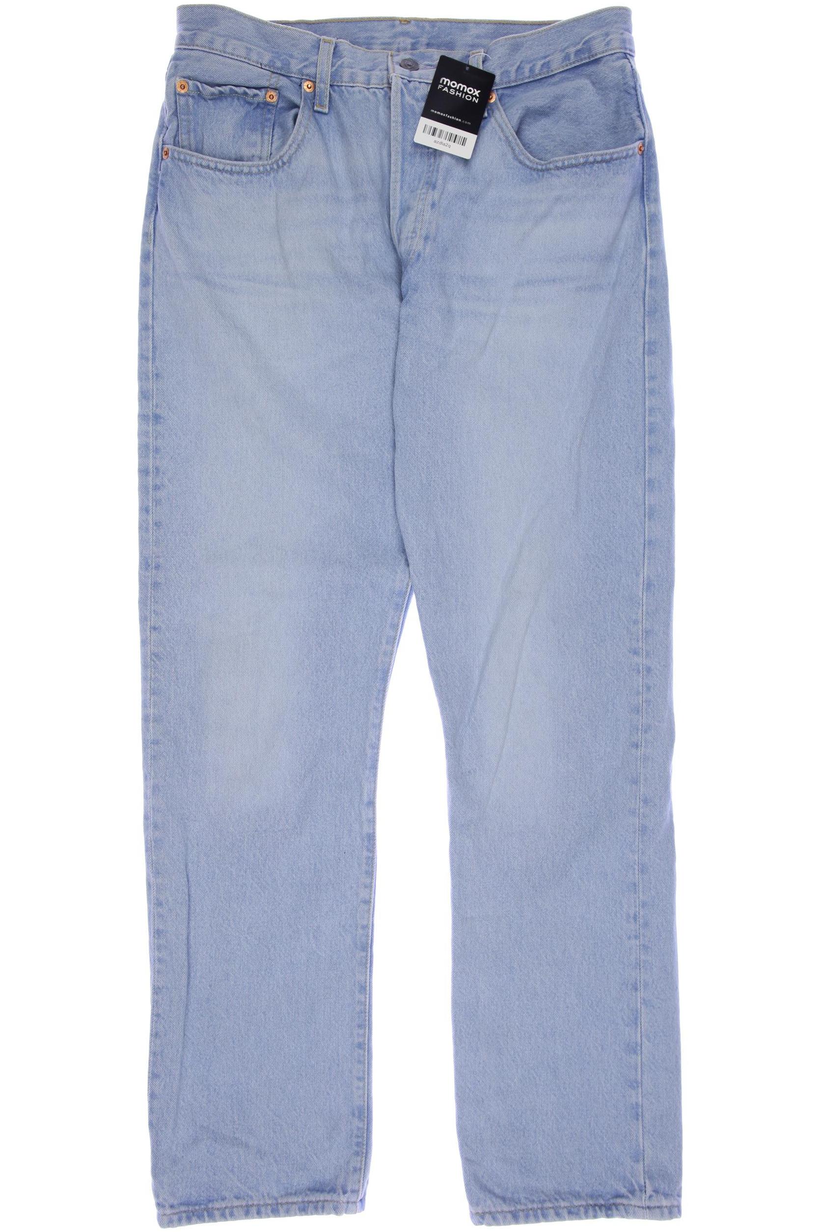 

Levis Damen Jeans, hellblau