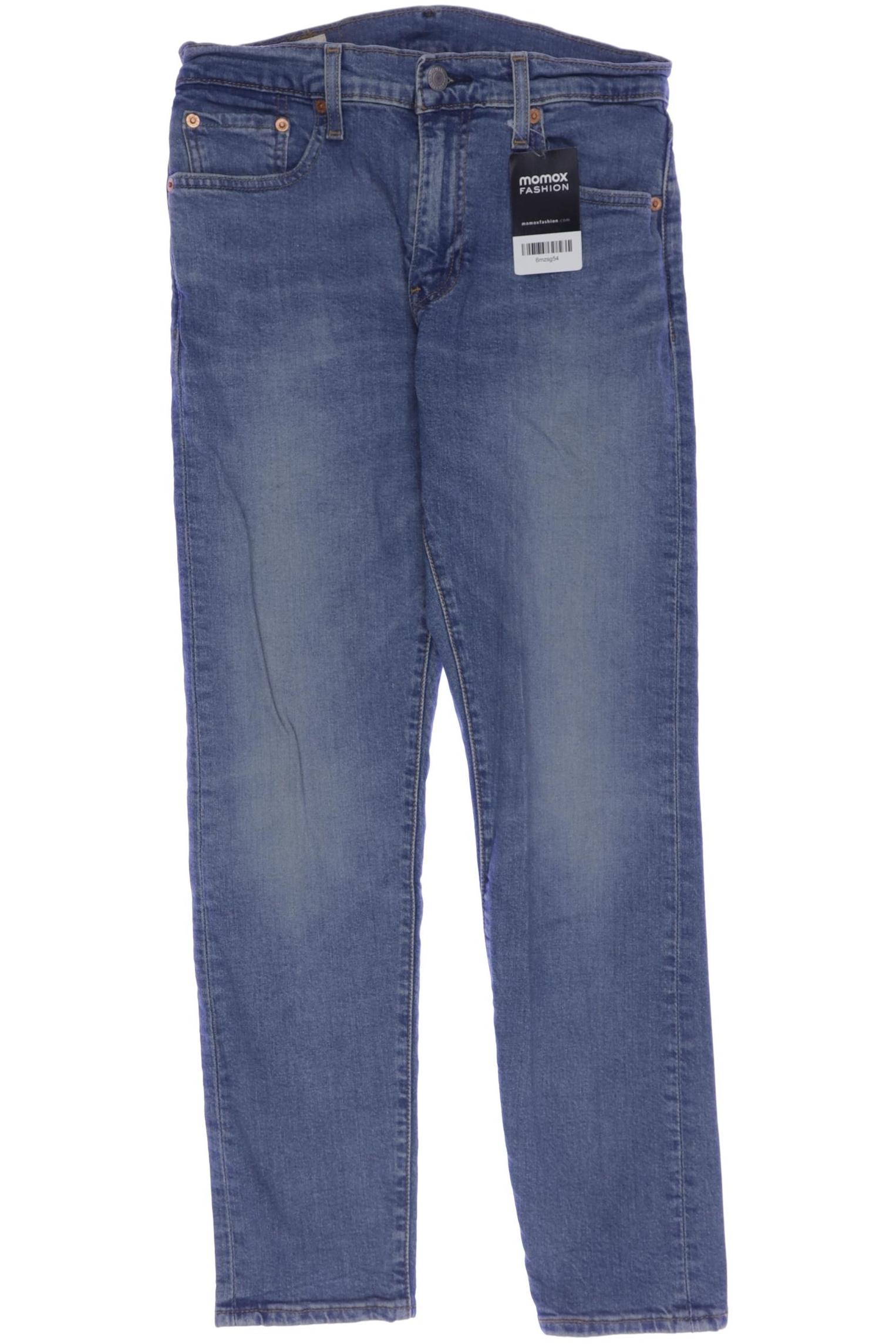 

Levis Damen Jeans, blau, Gr. 29
